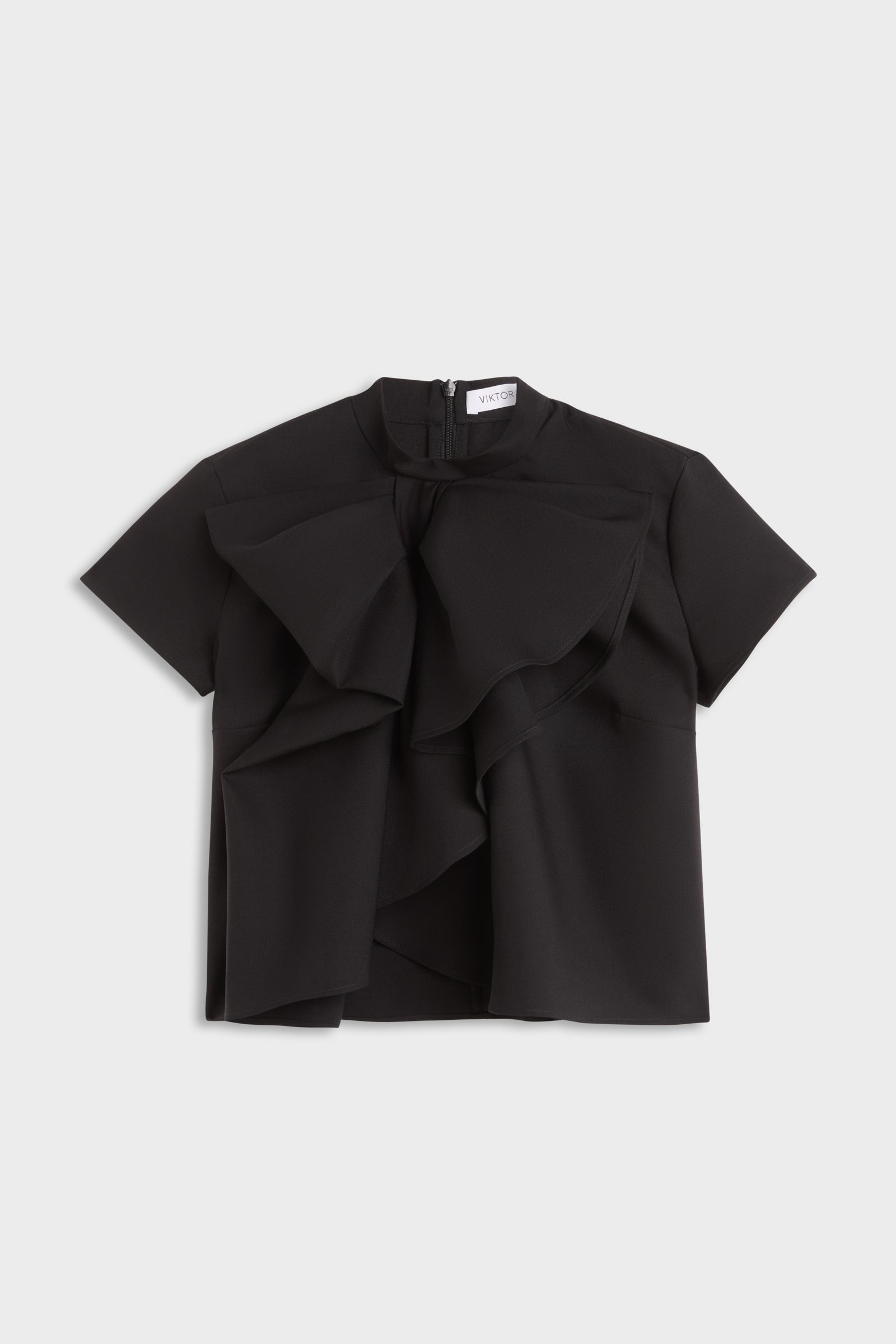 BOW VOLANT TOP