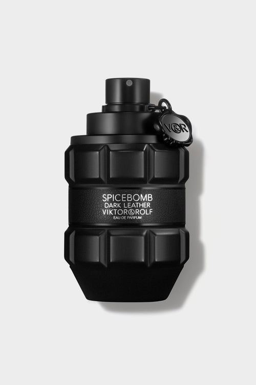 SPICEBOMB DARK LEATHER EAU DE PARFUM 150ML