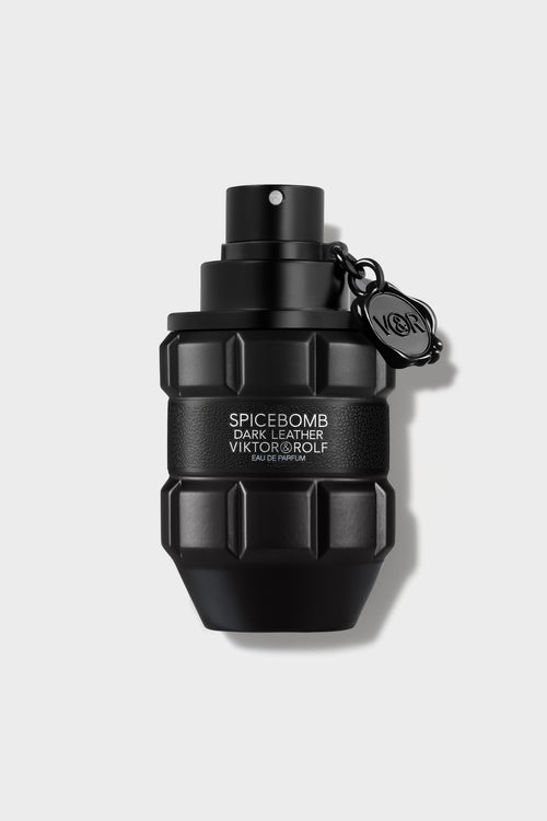 SPICEBOMB DARK LEATHER EAU DE PARFUM 50ML