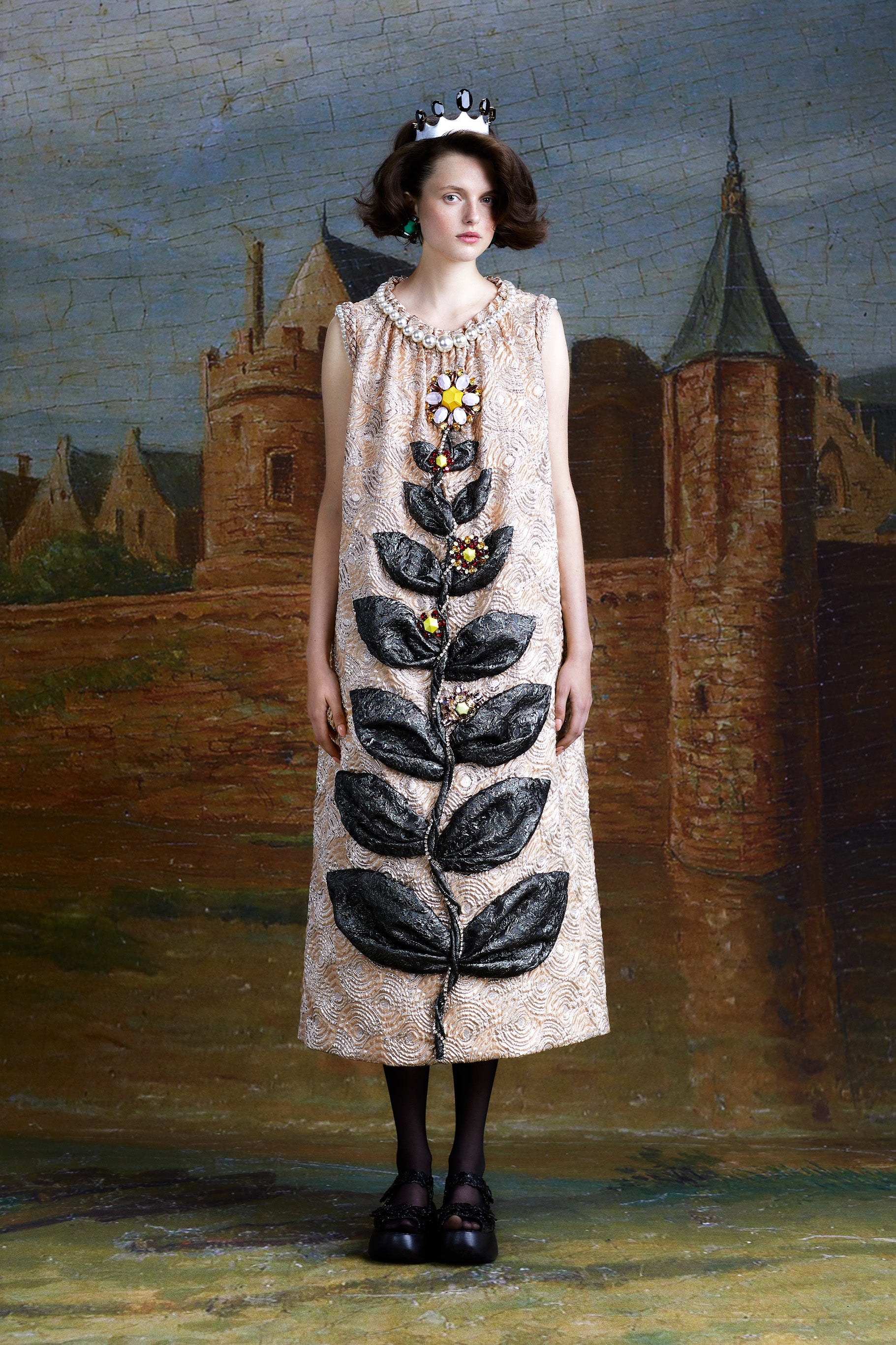 Haute Couture Lookbook AW21 | Viktor&Rolf