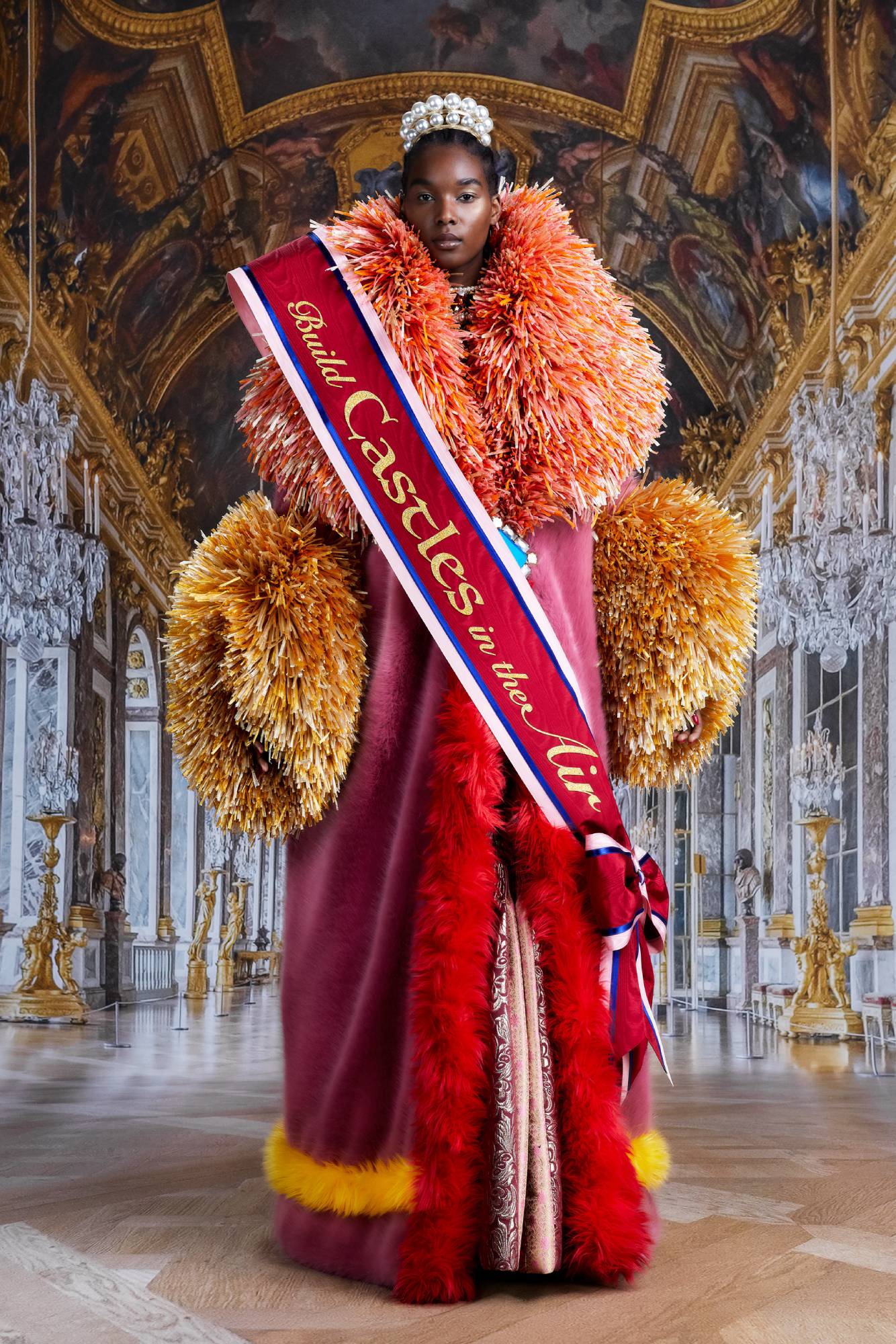 Haute Couture Lookbook AW21 | Viktor&Rolf