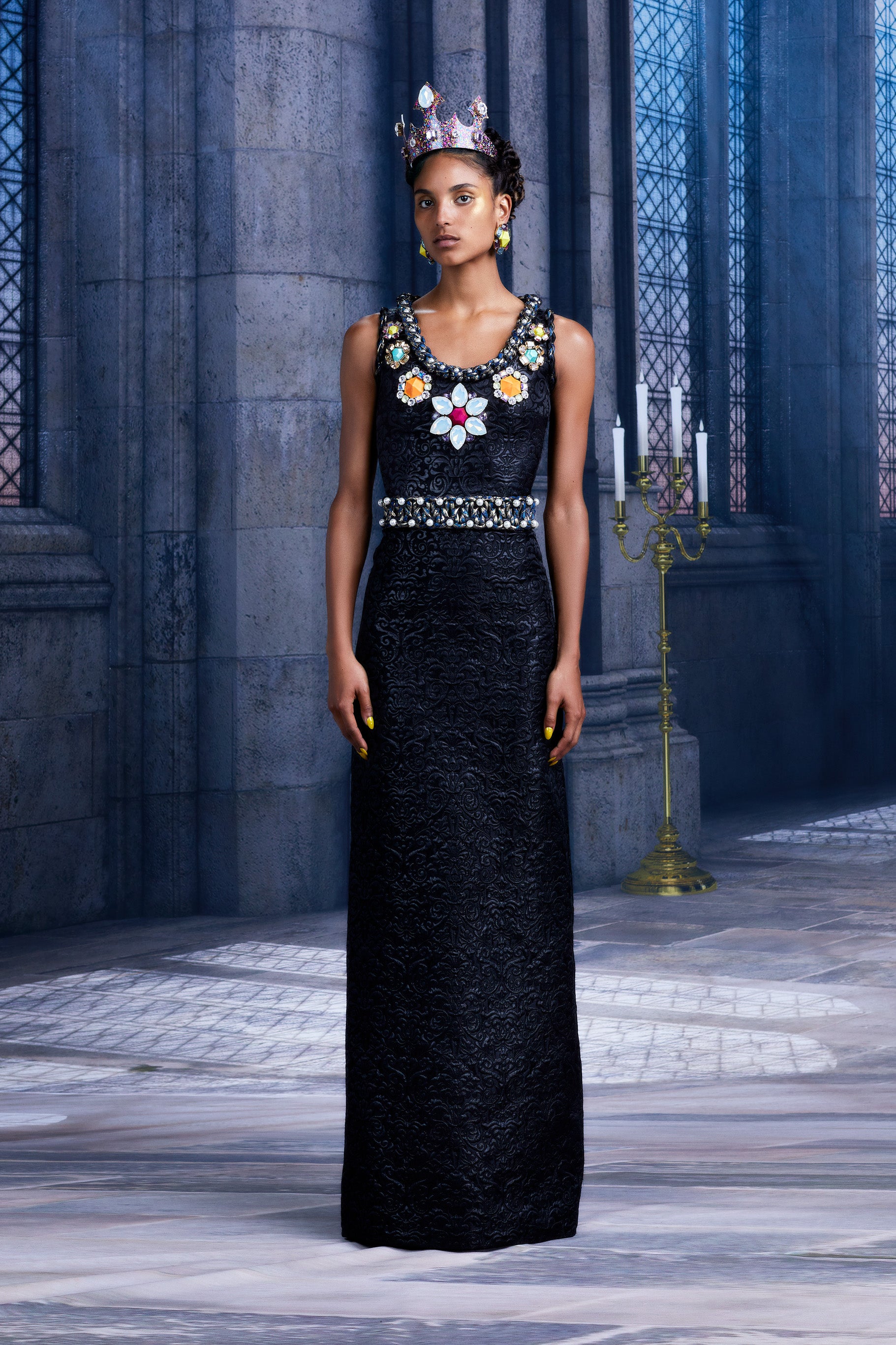 viktor rolf fashion website image