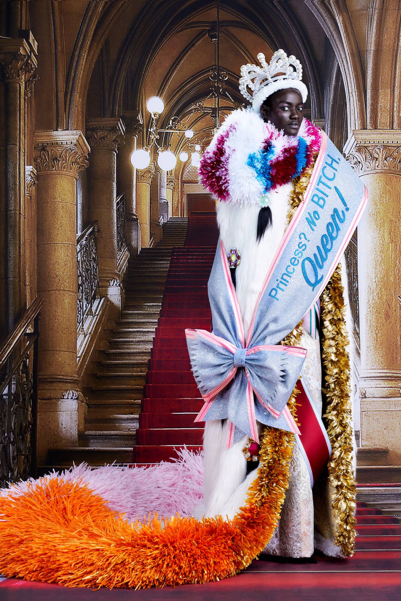 viktor rolf fashion website image