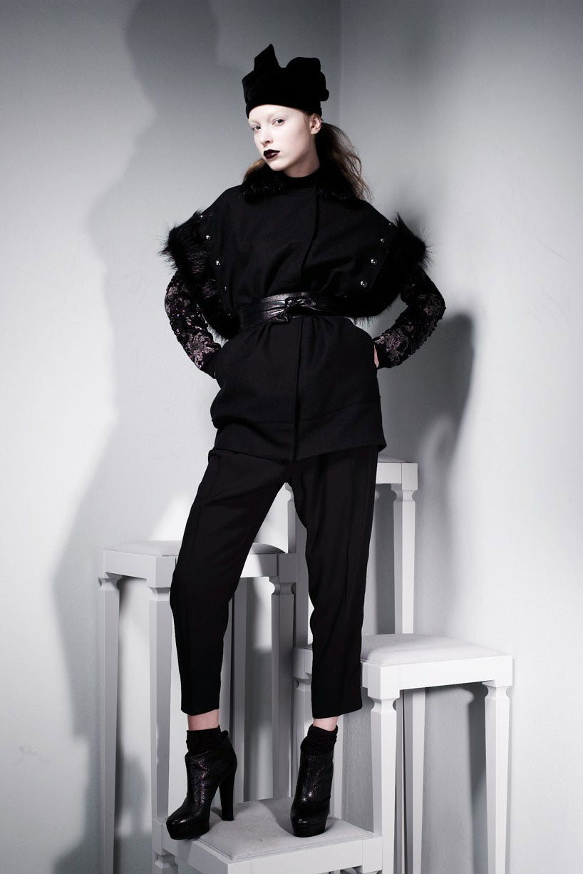 v&k about page fashion images
