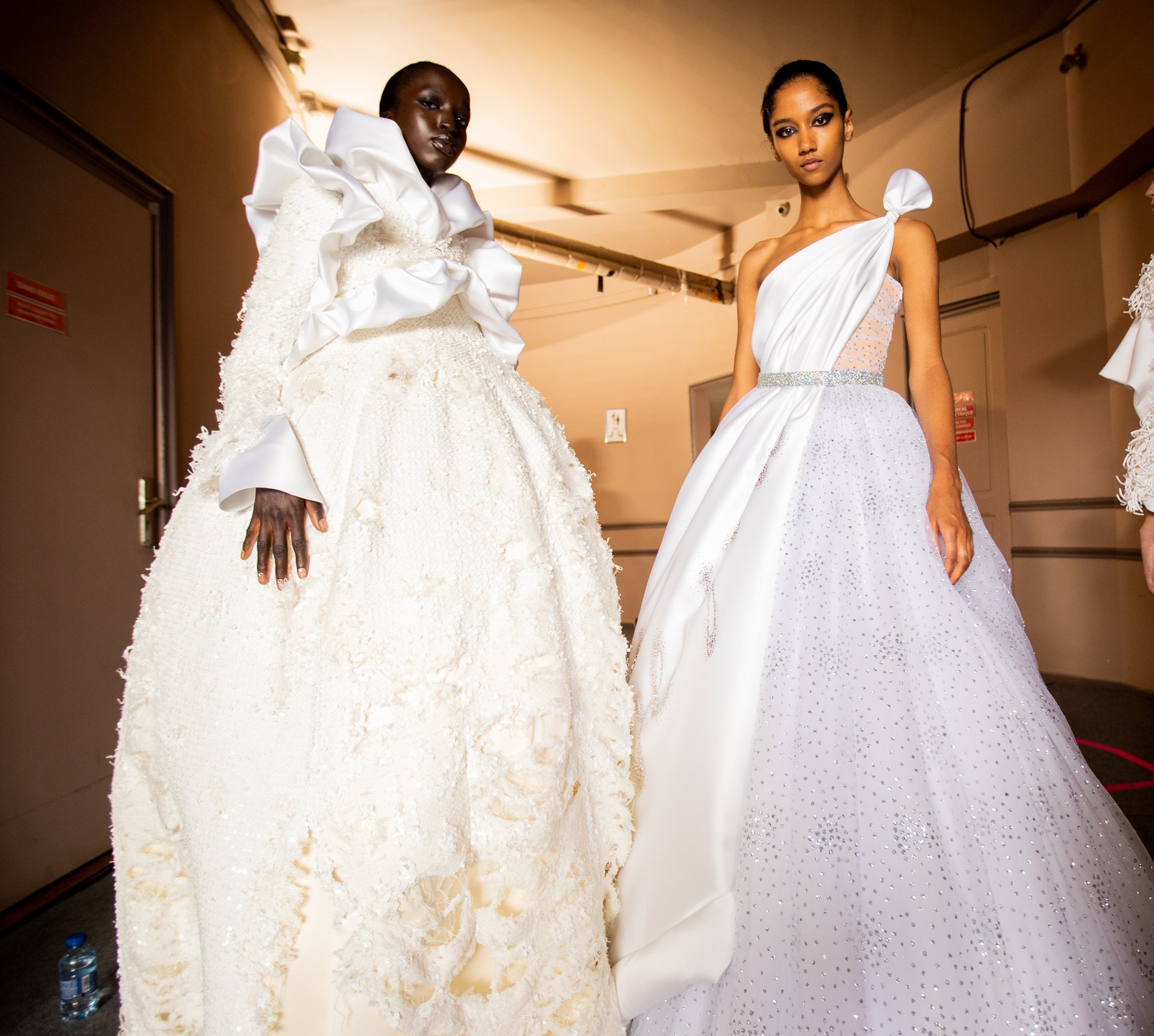 viktor & rolf fashion website image