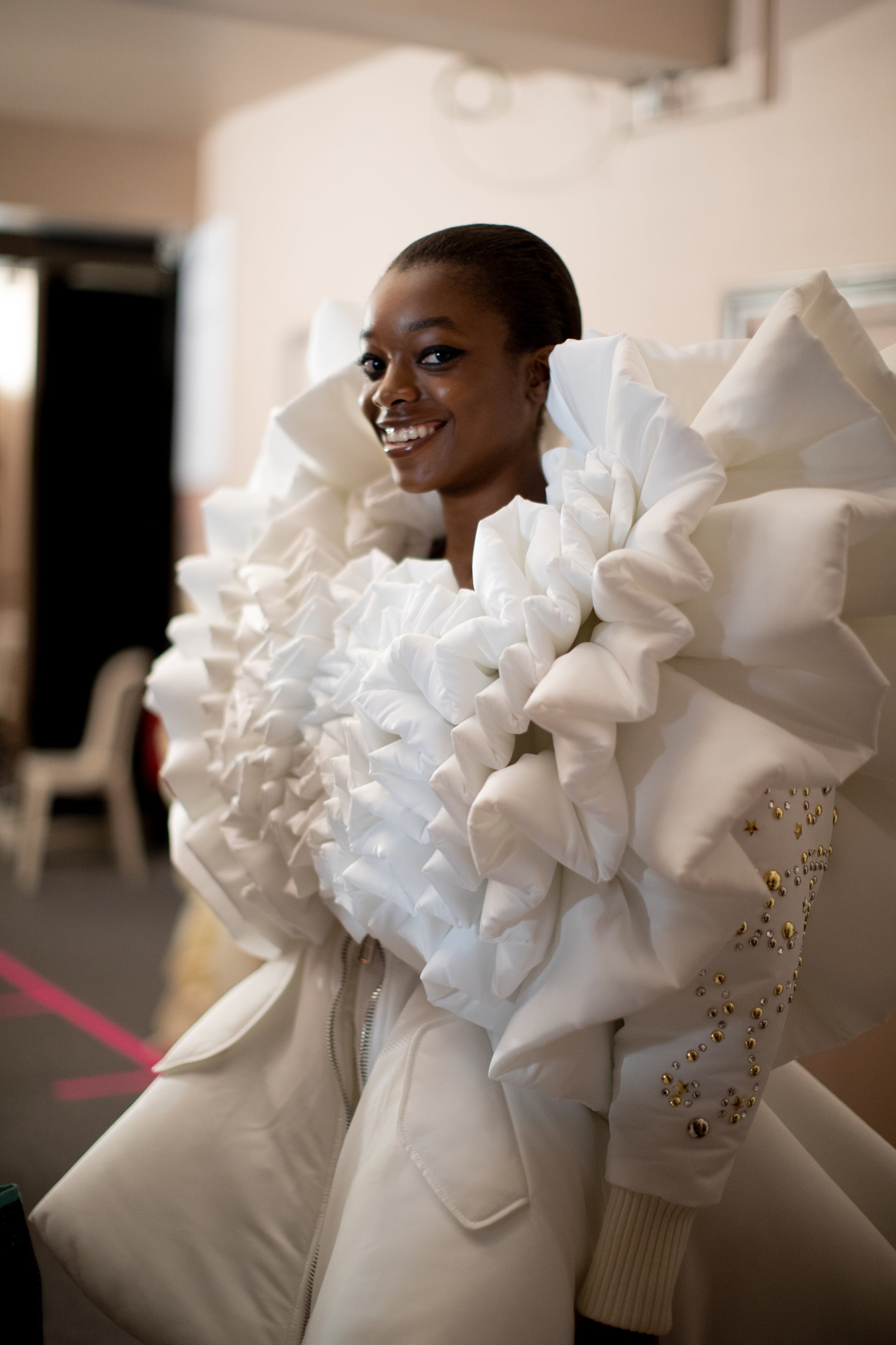 viktor & rolf fashion website image