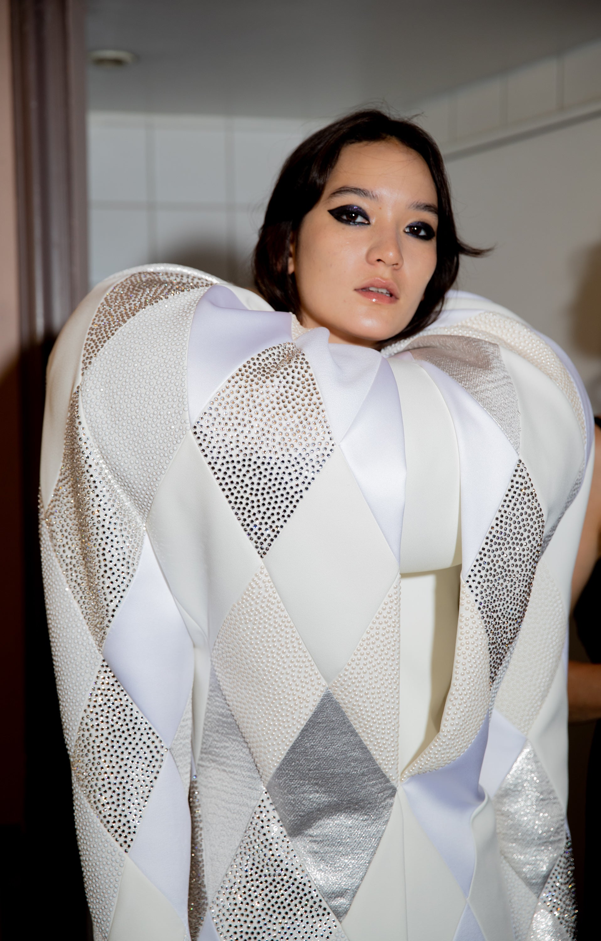 viktor & rolf fashion website image