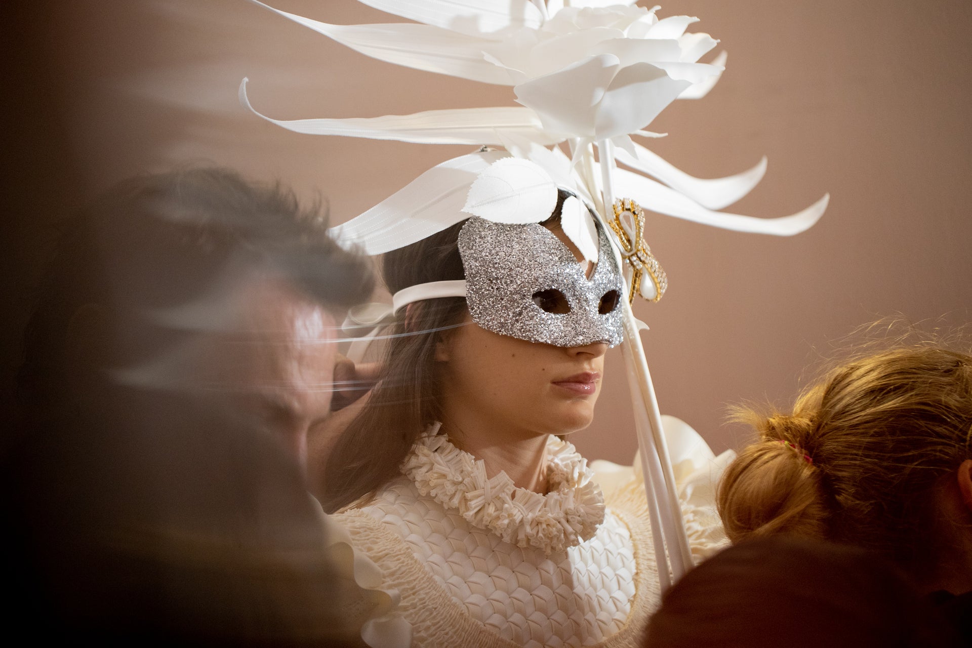 viktor & rolf fashion website image