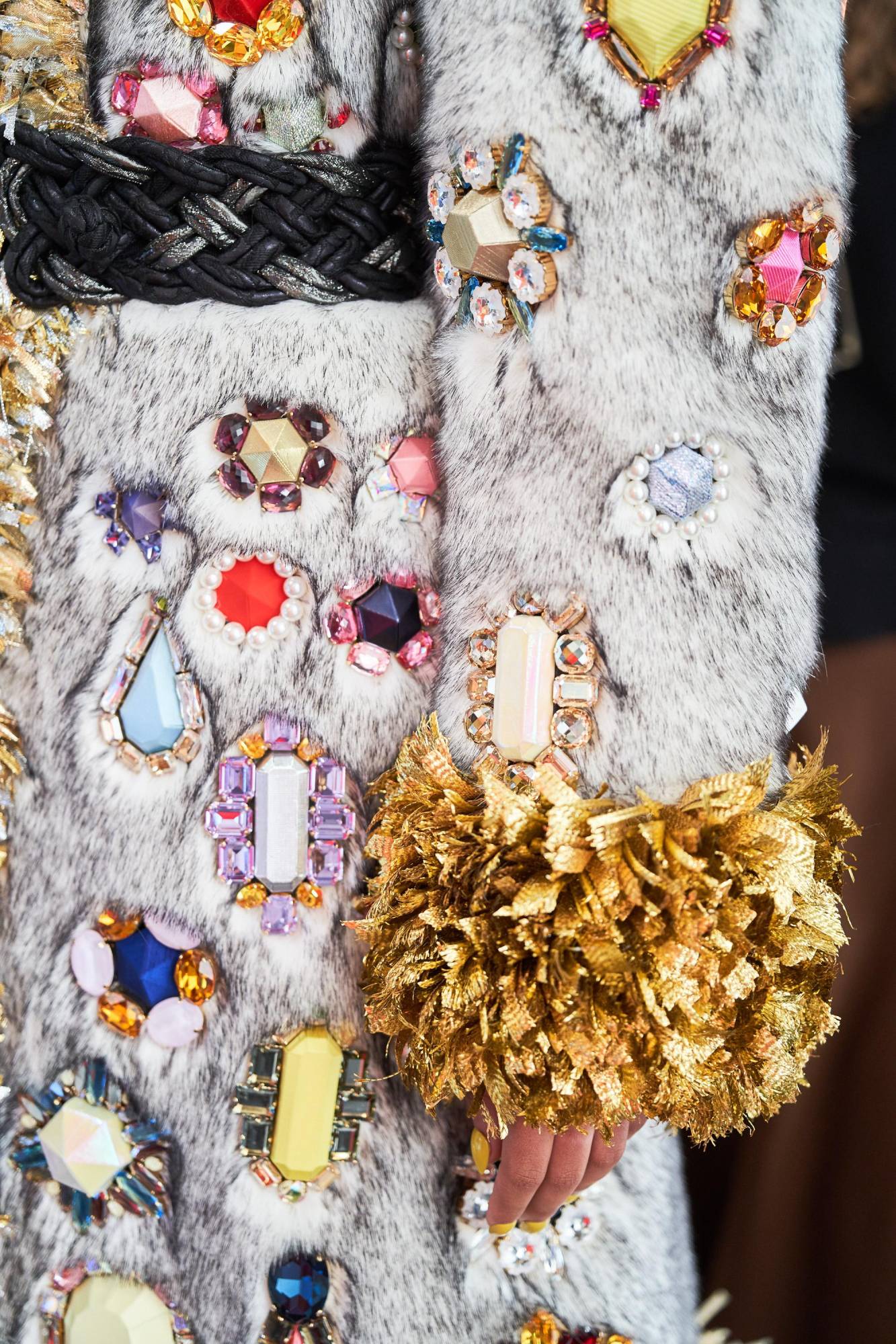 Haute Couture Lookbook AW21 | Viktor&Rolf