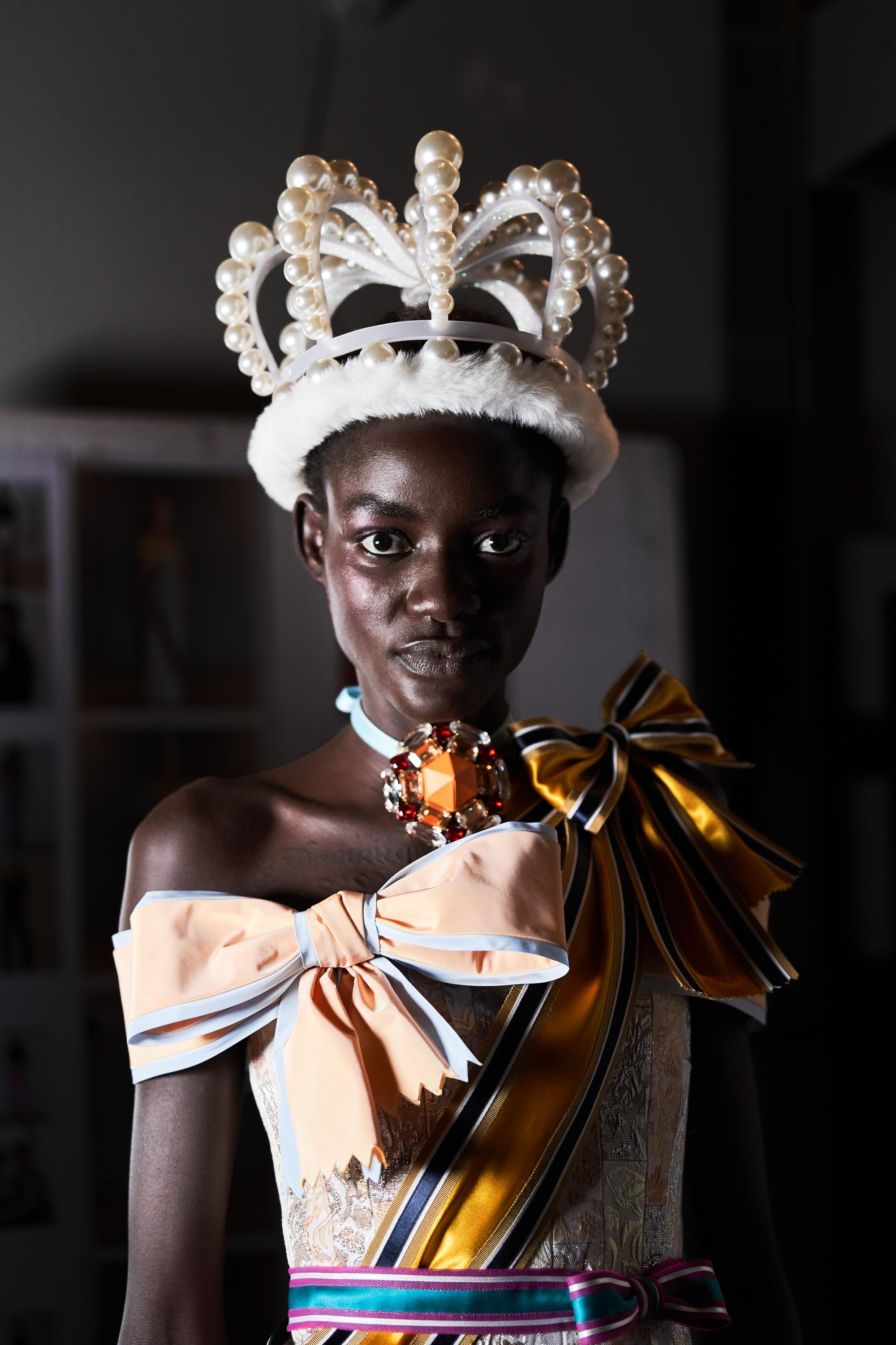 Haute Couture Lookbook AW21 | Viktor&Rolf