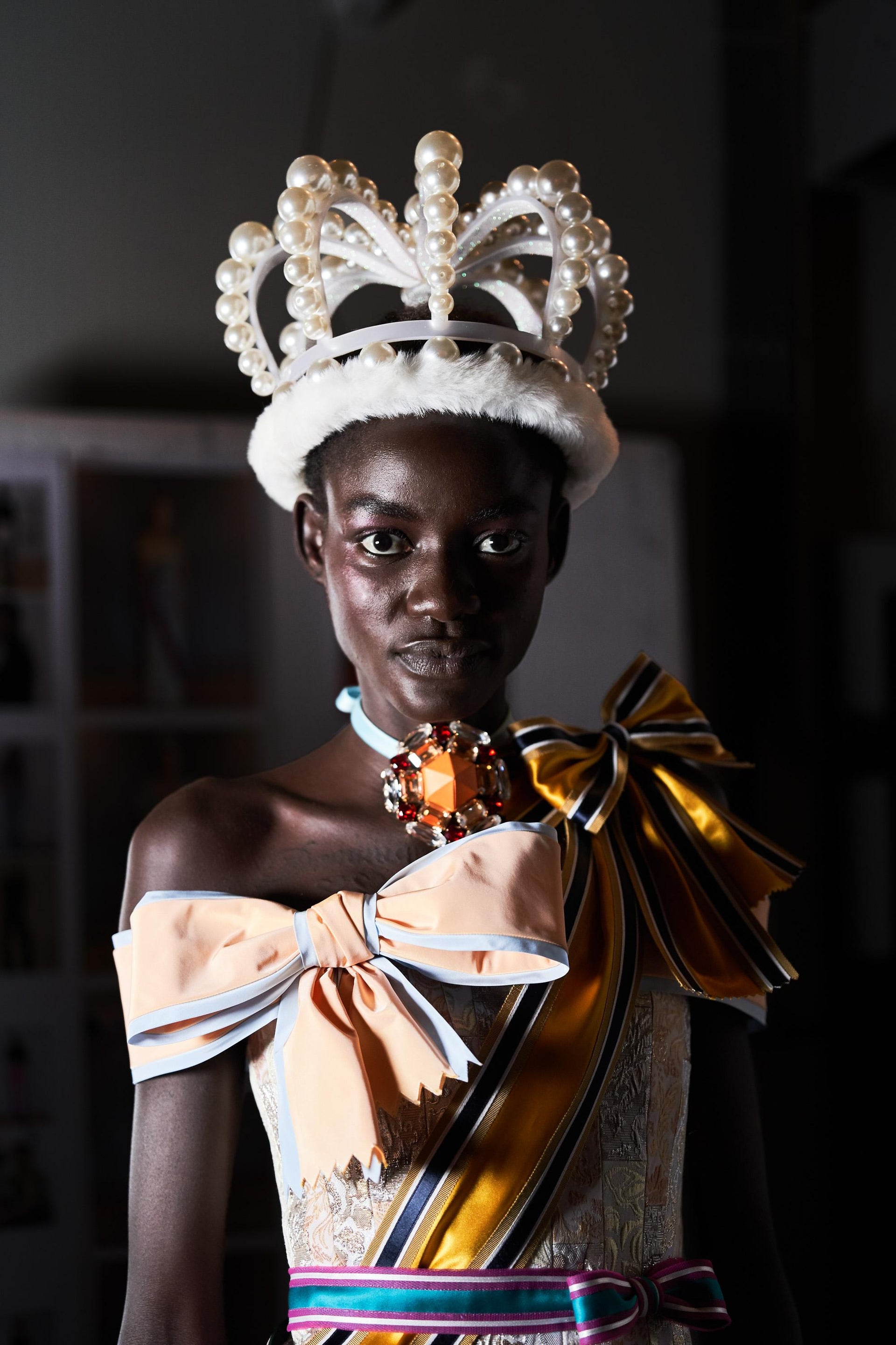 viktor rolf fashion website image