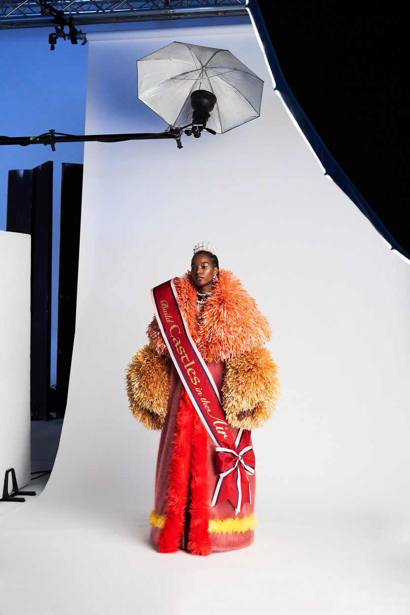 Haute Couture Lookbook AW21 | Viktor&Rolf