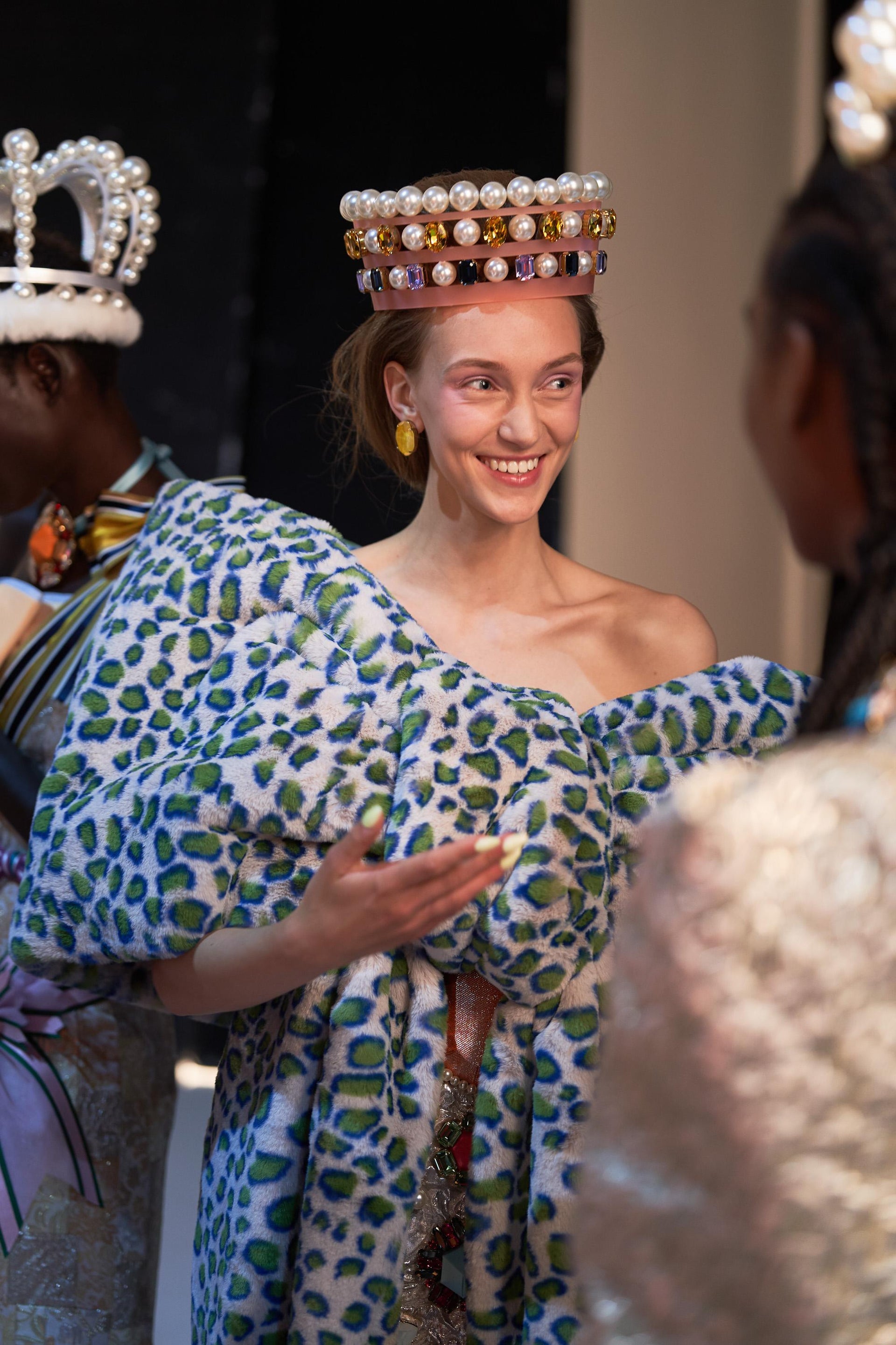 viktor rolf fashion website image