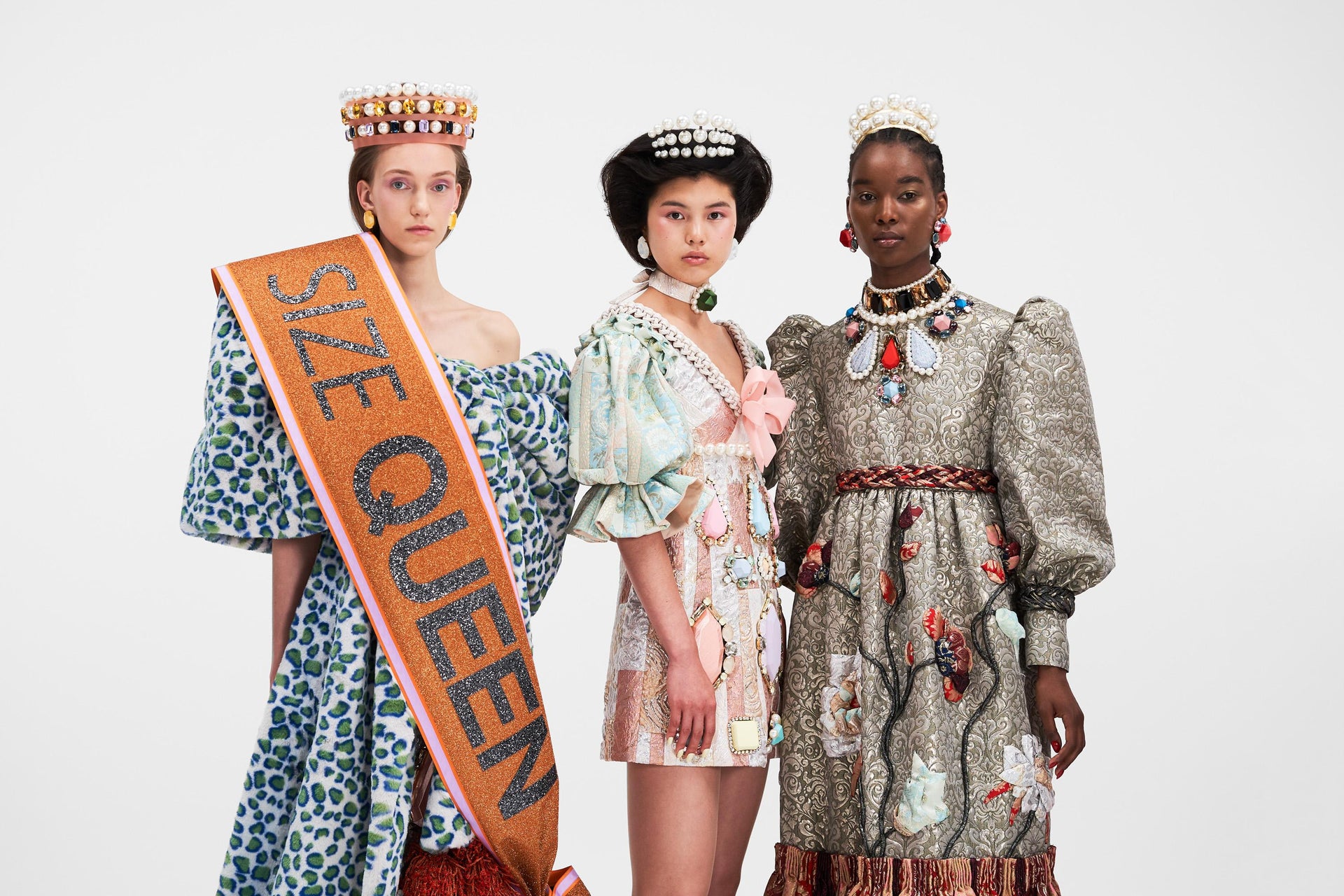 viktor rolf fashion website image