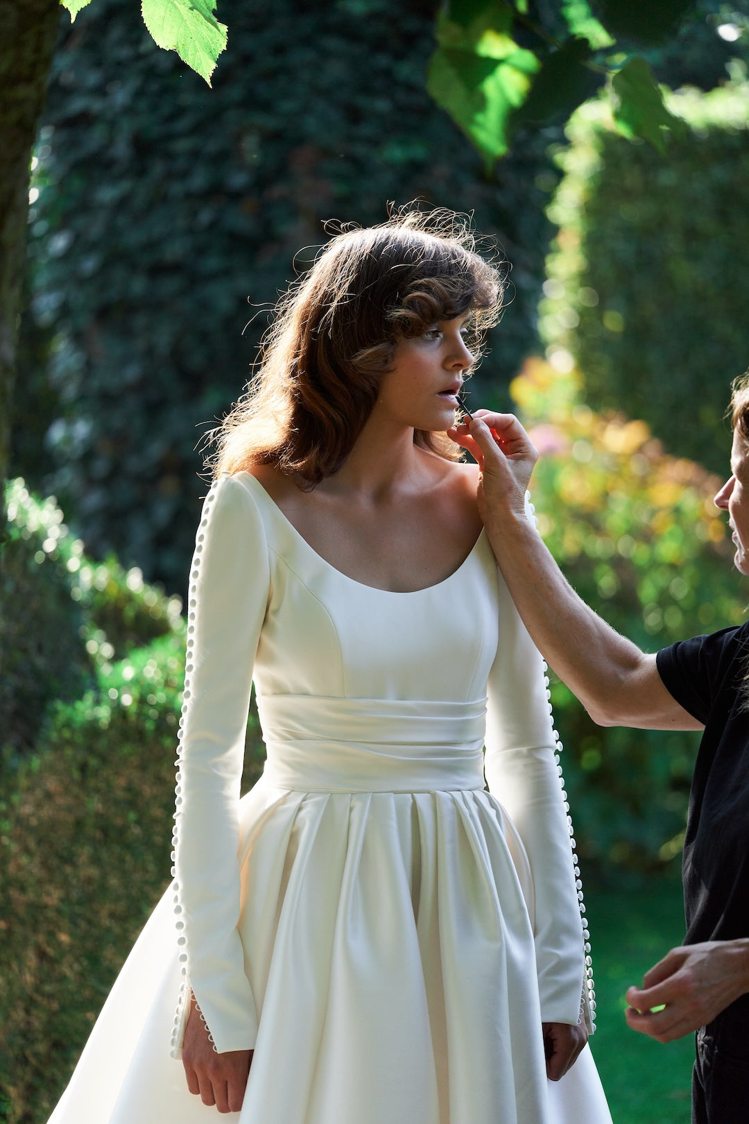 Mariage Lookbook FW25 | Viktor&Rolf