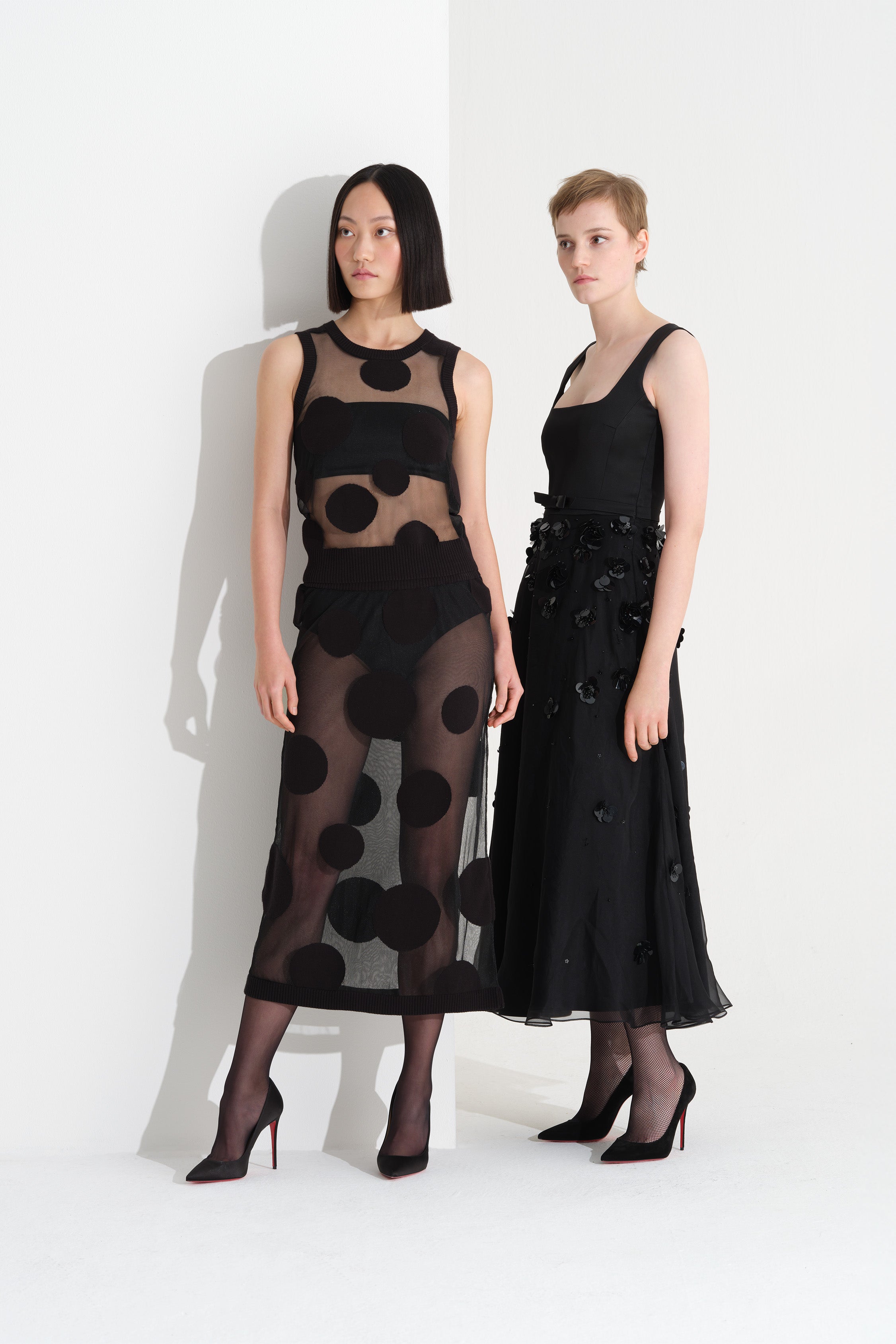 Viktor&Rolf | Avant-Garde Luxury Fashion House | Designer Clothing
