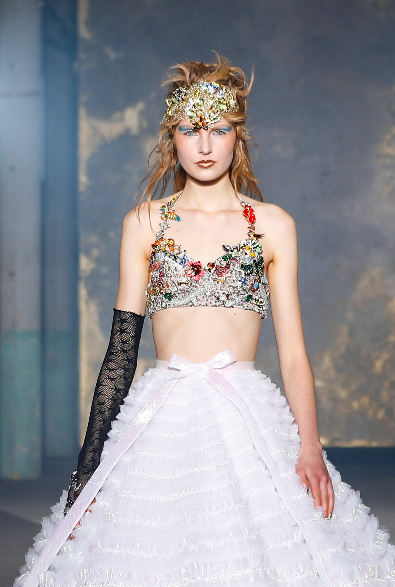 viktor & rolf fashion website image
