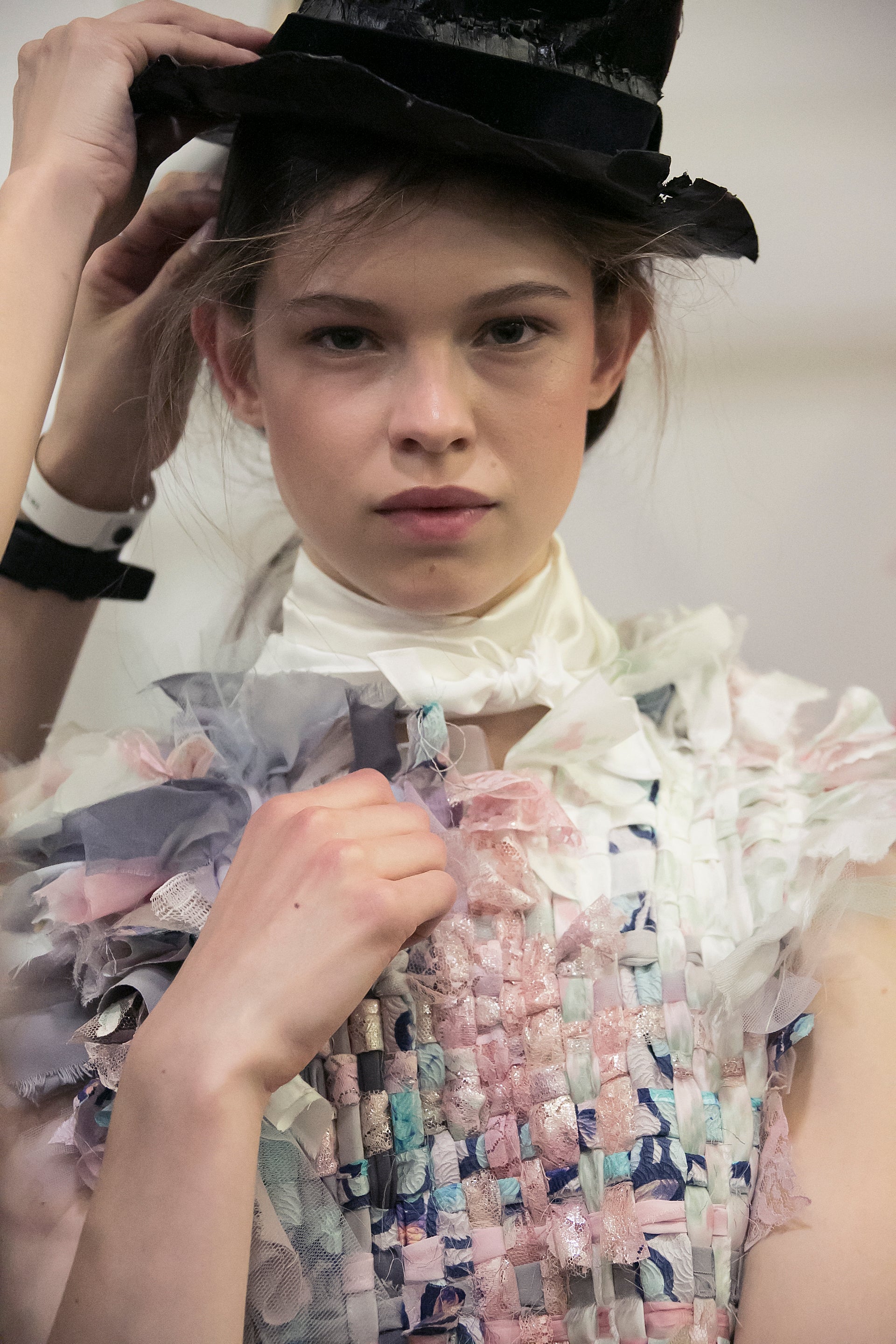 viktor rolf website fashion images