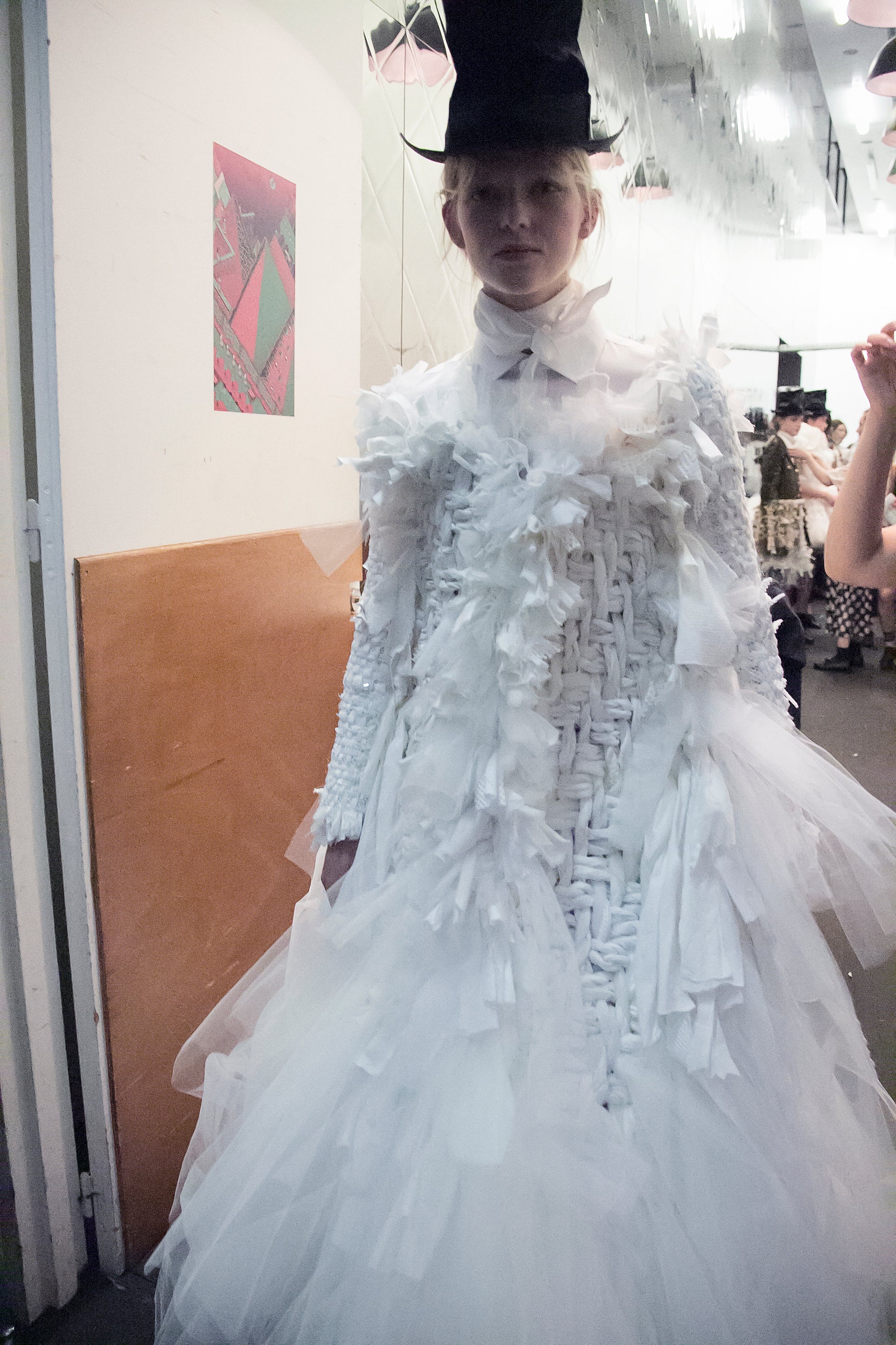 viktor rolf website fashion images