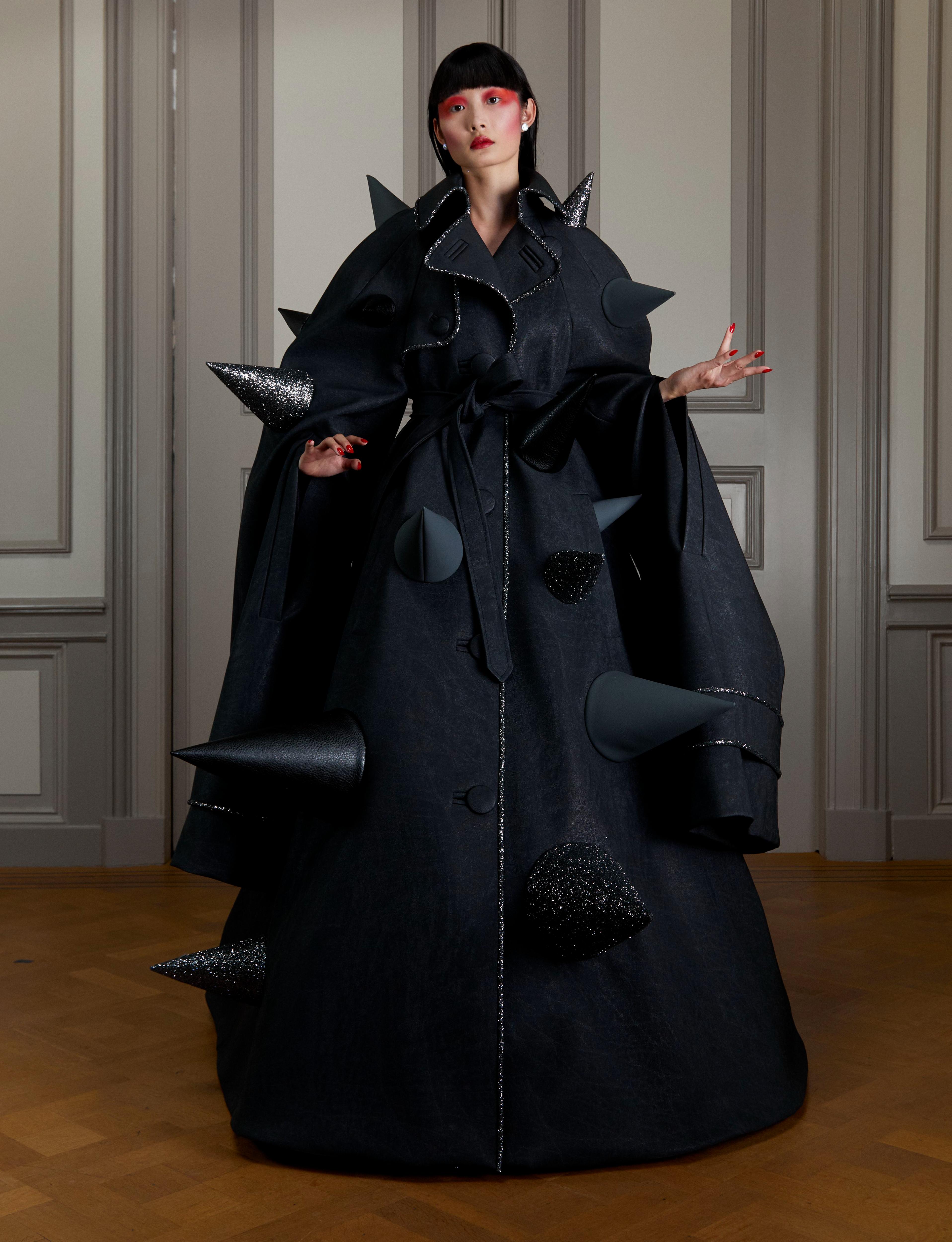 Haute Couture Lookbook AW20 | Viktor&Rolf