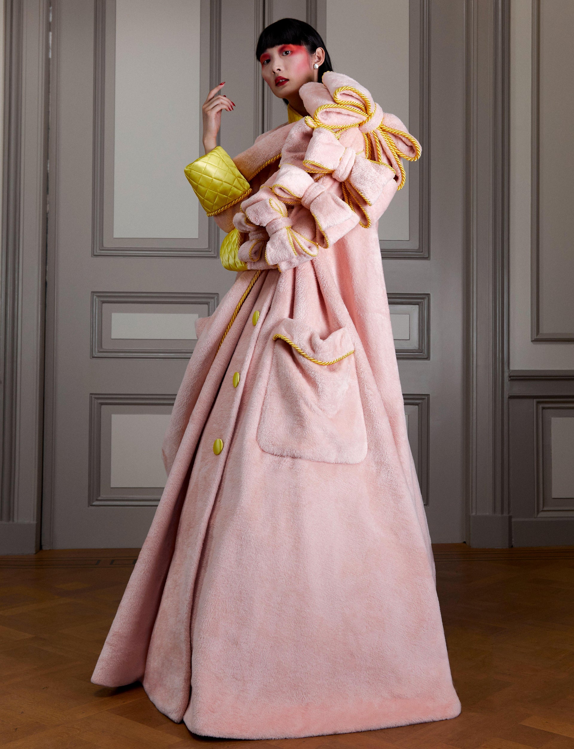 Haute Couture Lookbook AW20 | Viktor&Rolf
