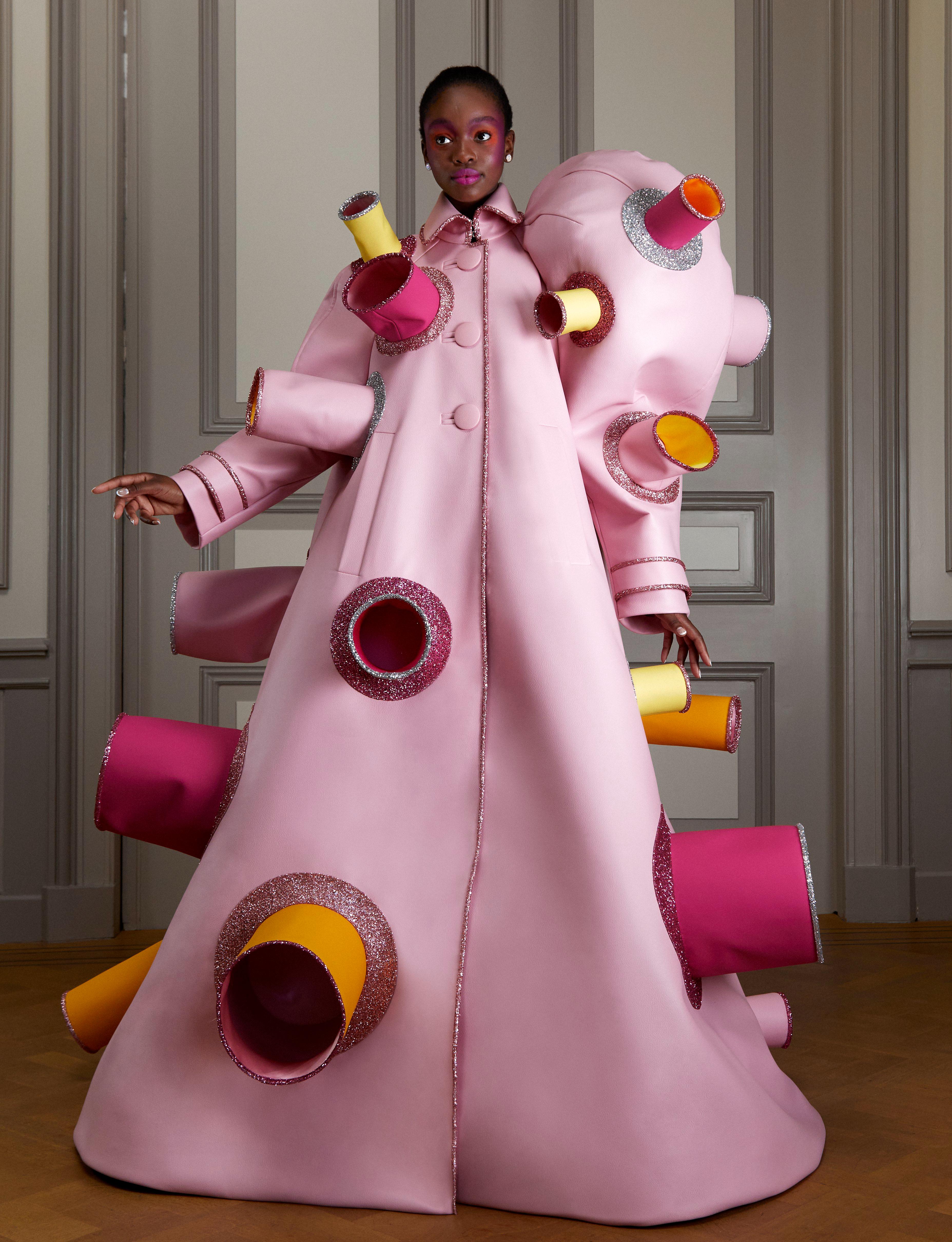Haute Couture Lookbook AW20 | Viktor&Rolf