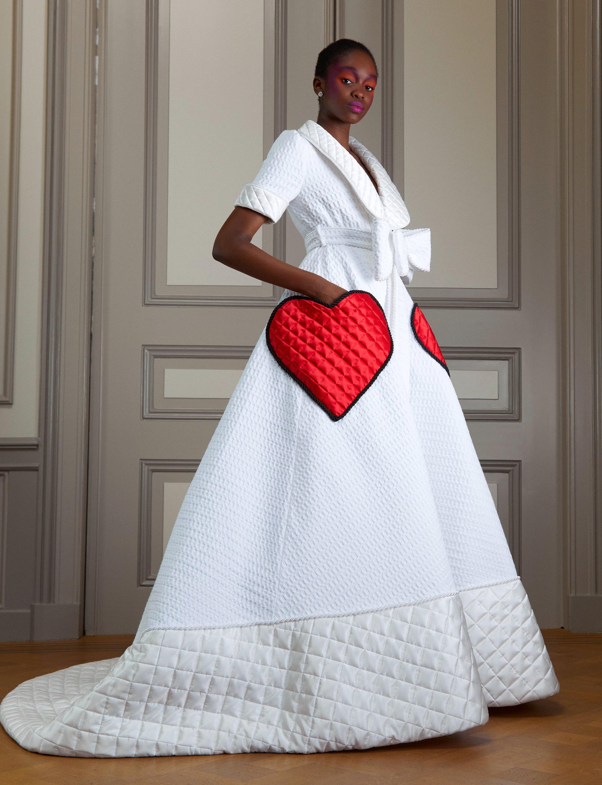 viktor rolf fashion website image