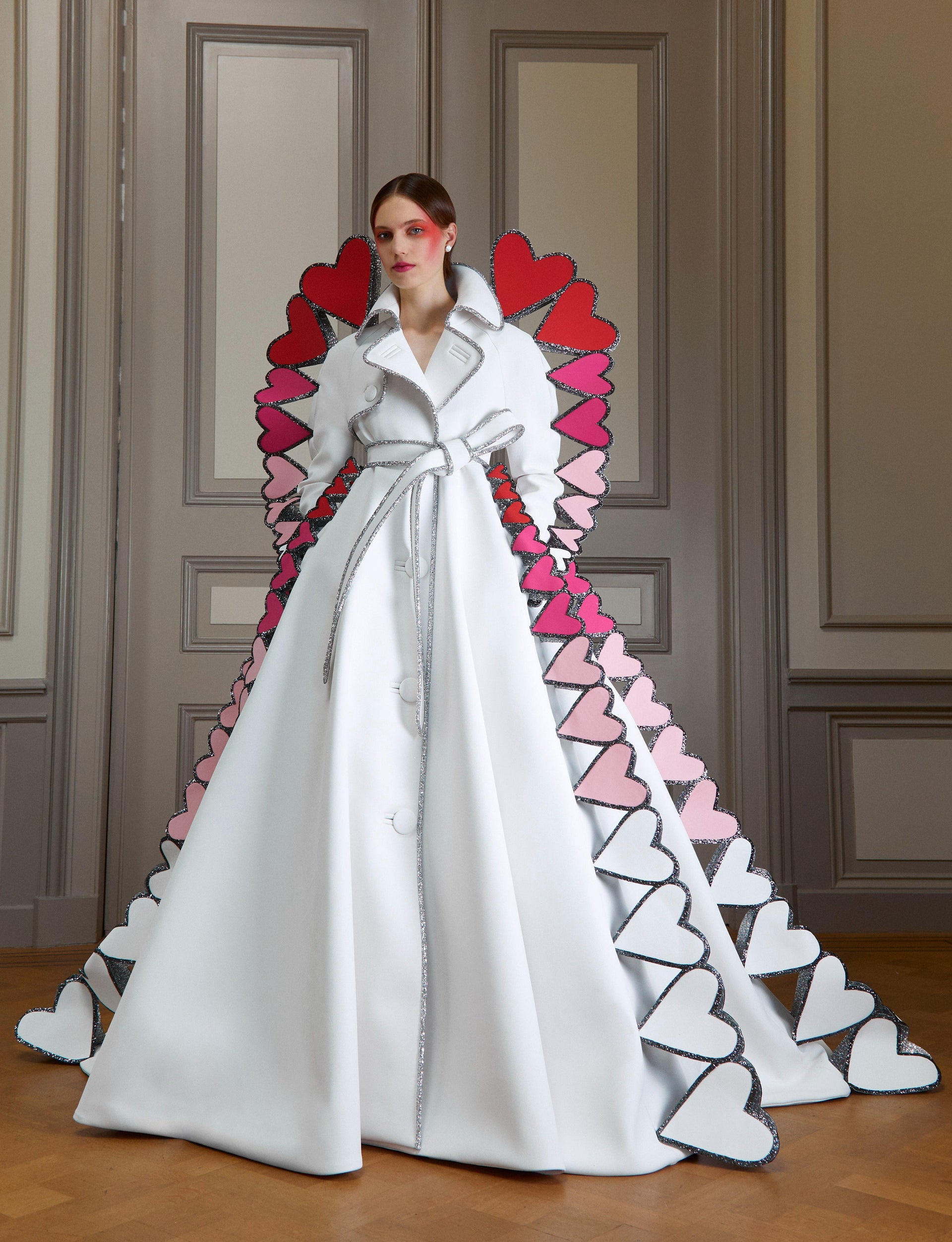 viktor rolf fashion website image