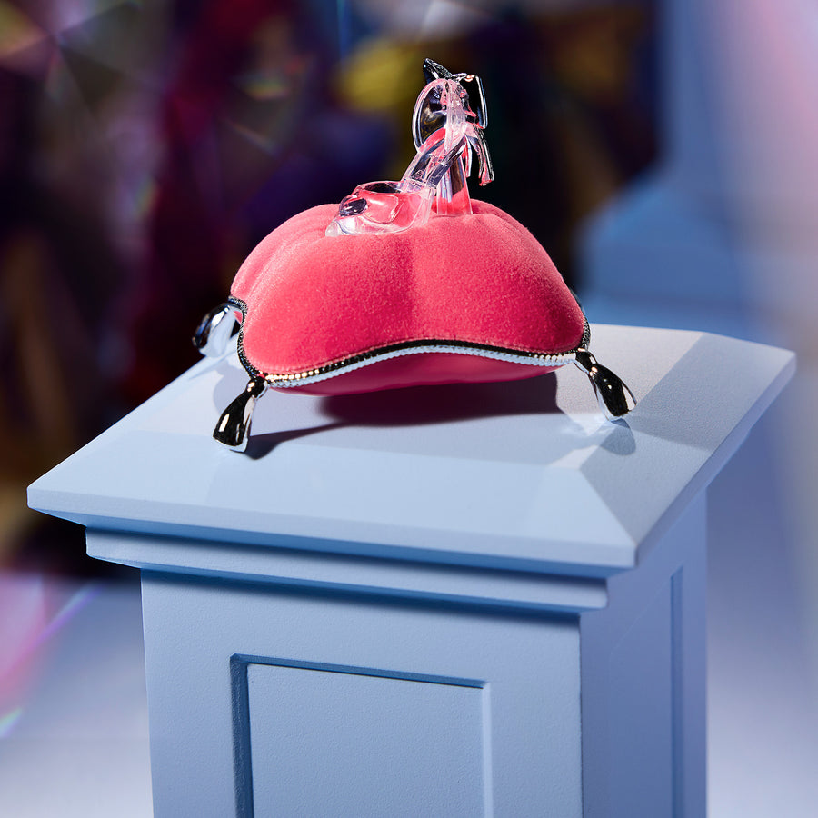 VIKTOR&ROLF x DISNEY COLLECTOR CINDERELLA DOLL