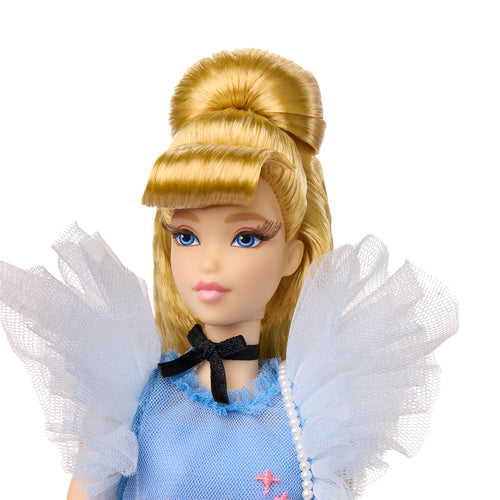 VIKTOR&ROLF x DISNEY COLLECTOR CINDERELLA DOLL