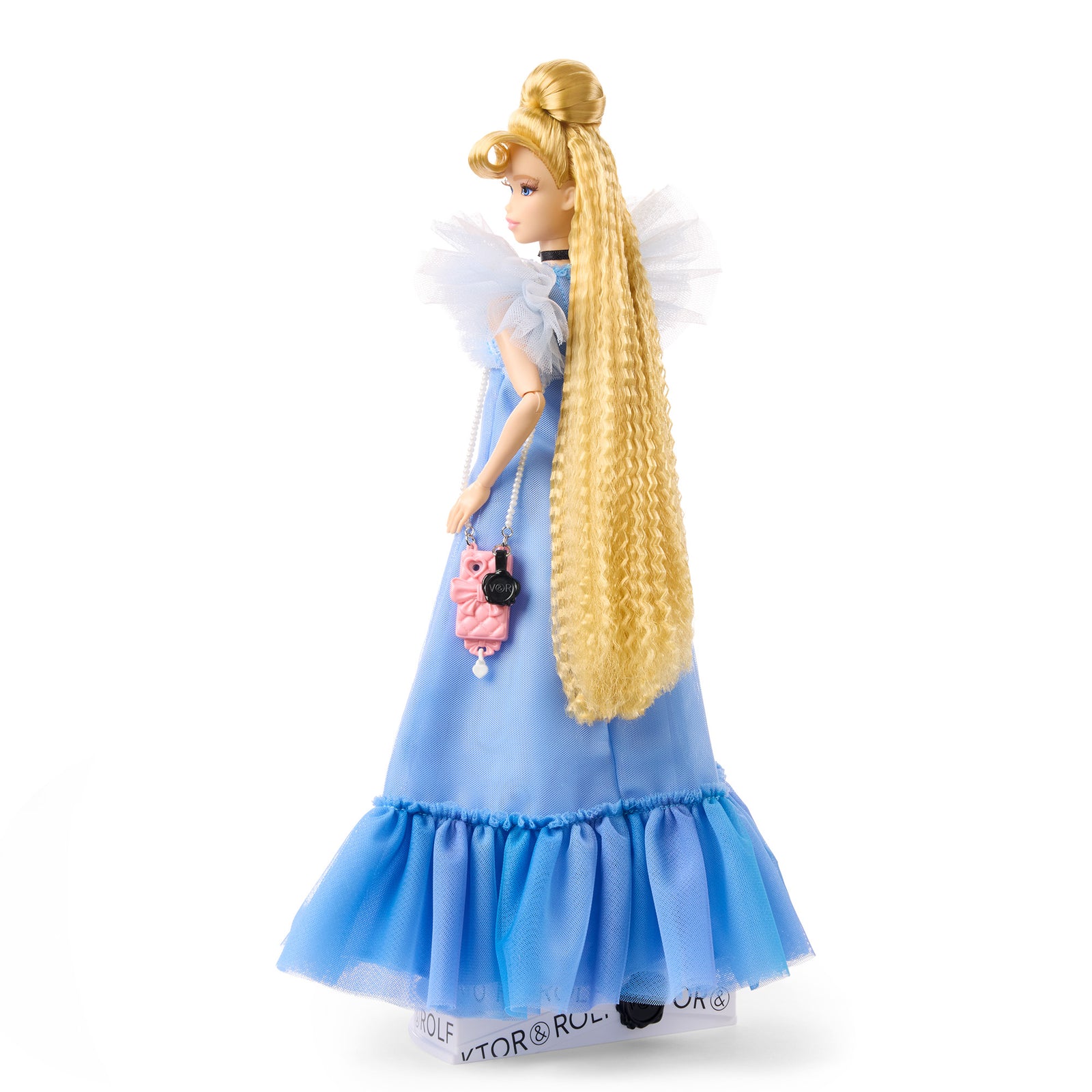 Viktor&Rolf x Disney Collector Cinderella Doll From Matte Creations