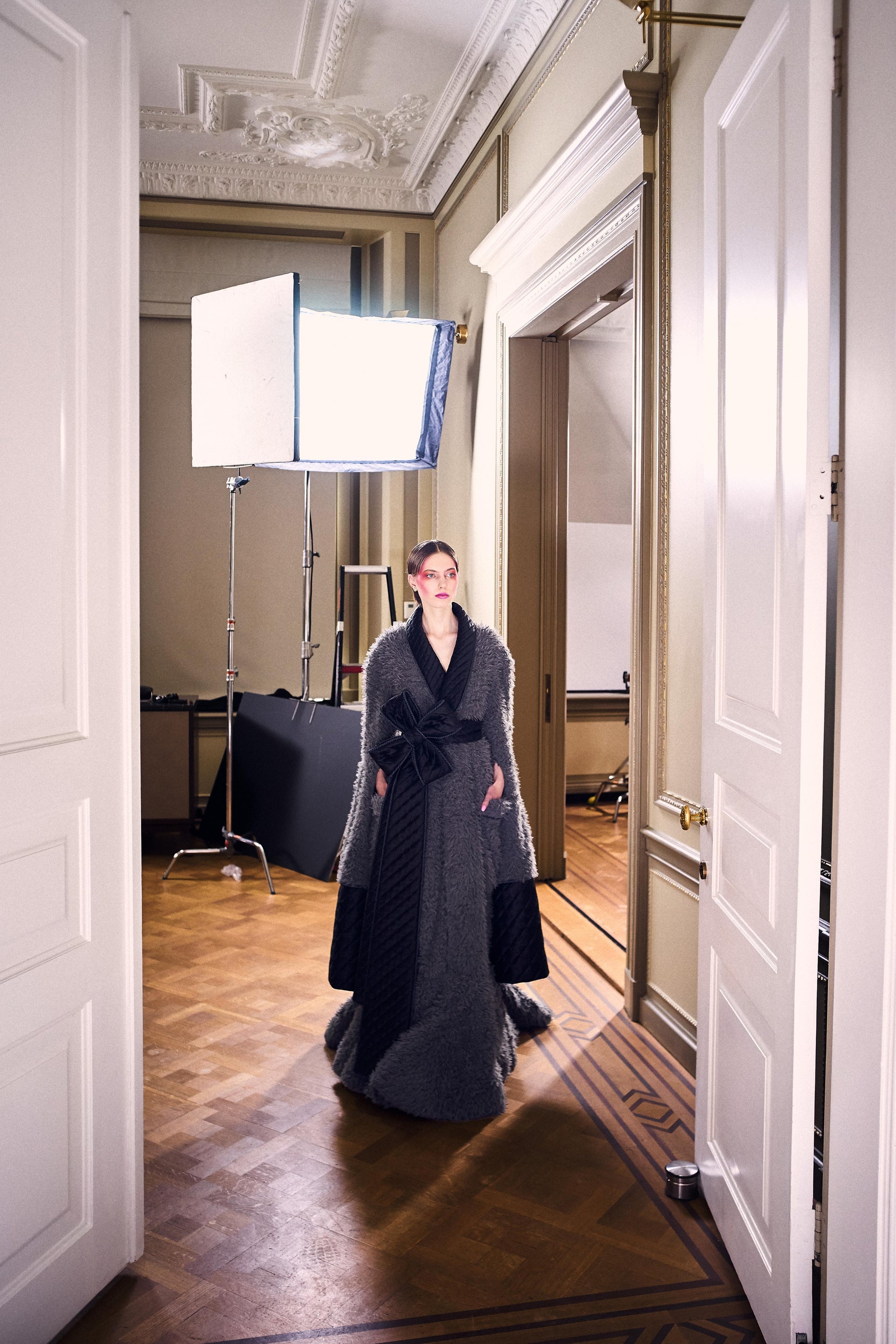viktor rolf fashion website image