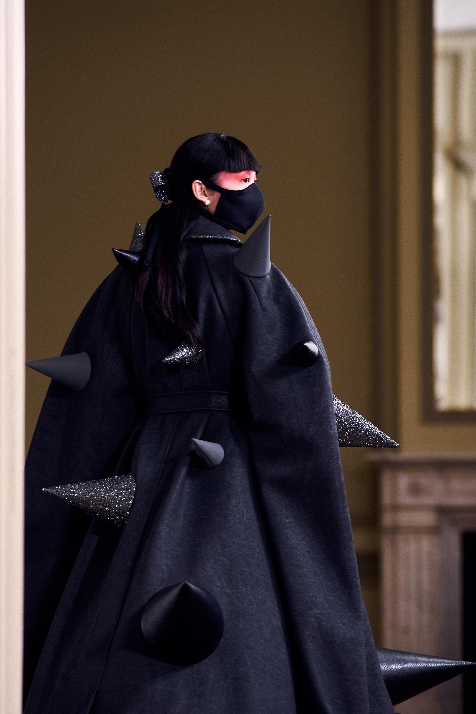viktor rolf fashion website image