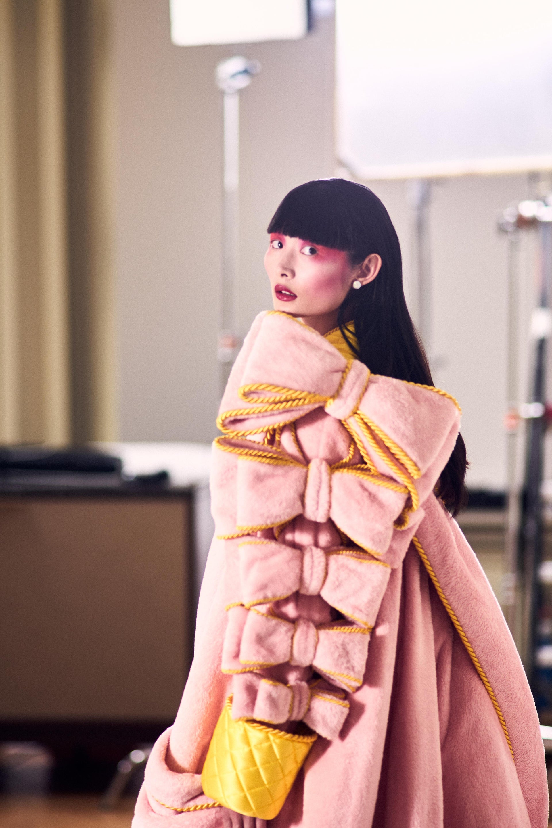 viktor rolf fashion website image