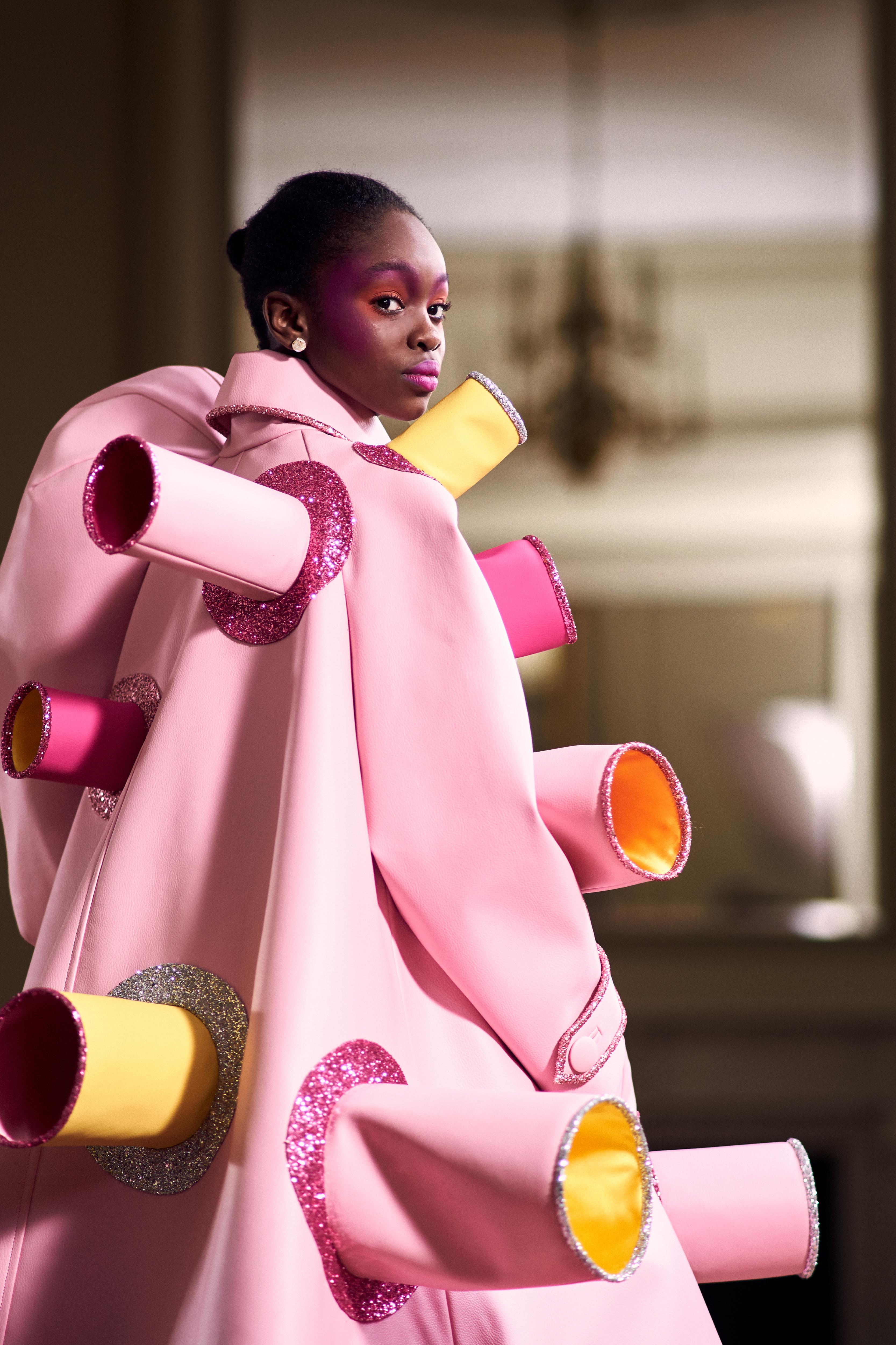 Haute Couture Lookbook AW20 | Viktor&Rolf