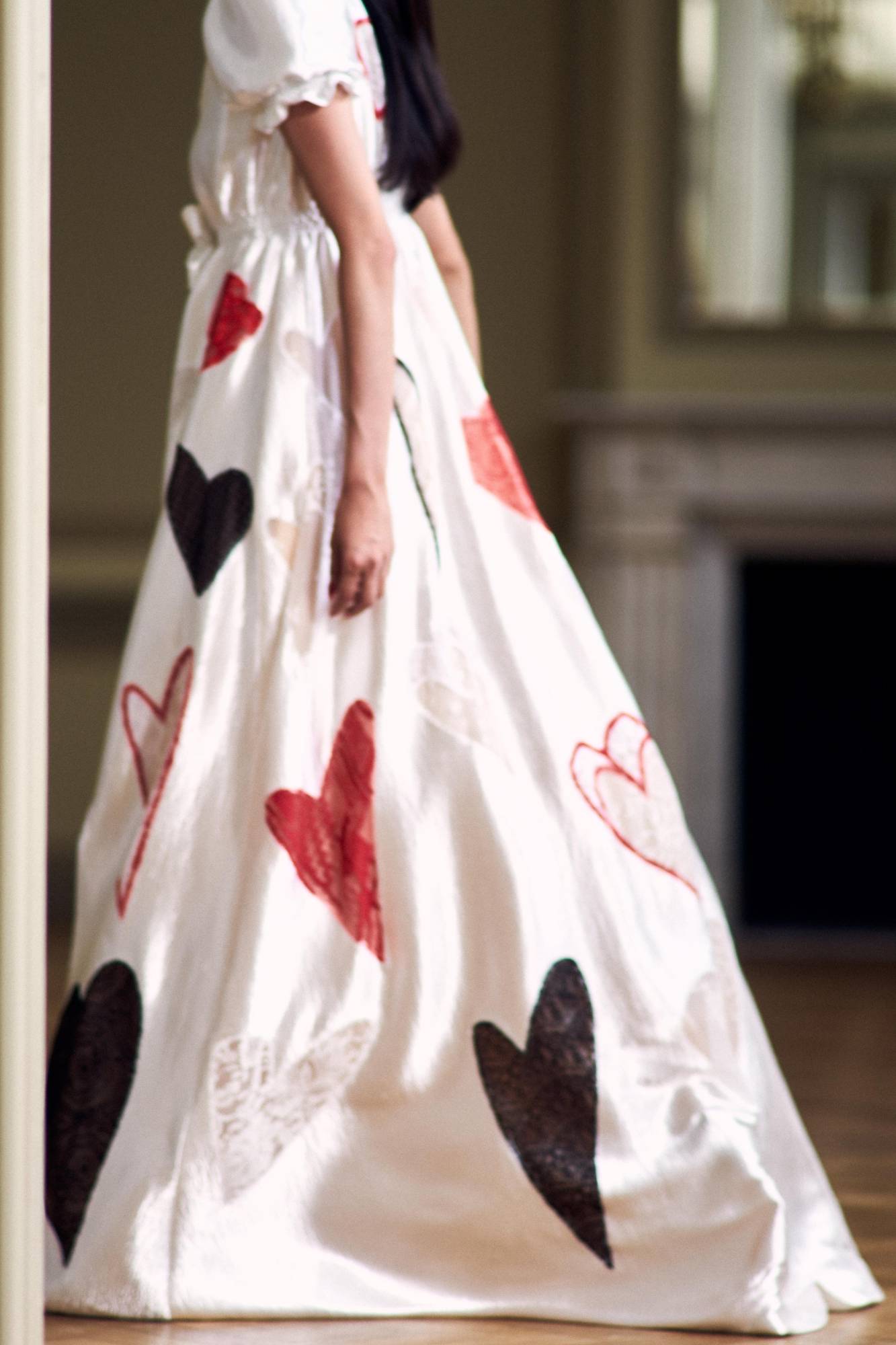 Haute Couture Lookbook AW20 | Viktor&Rolf