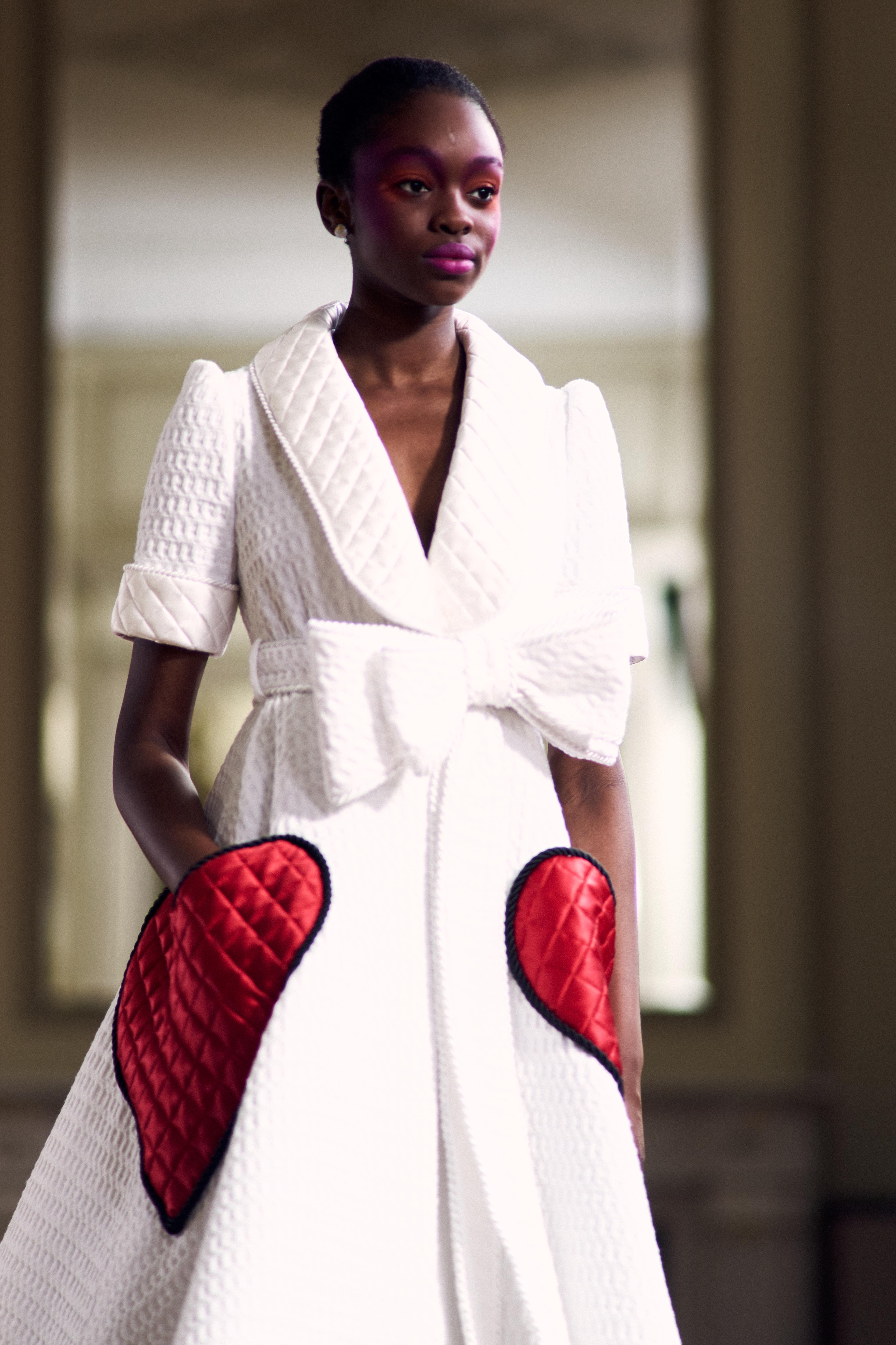 Haute Couture Lookbook AW20 | Viktor&Rolf