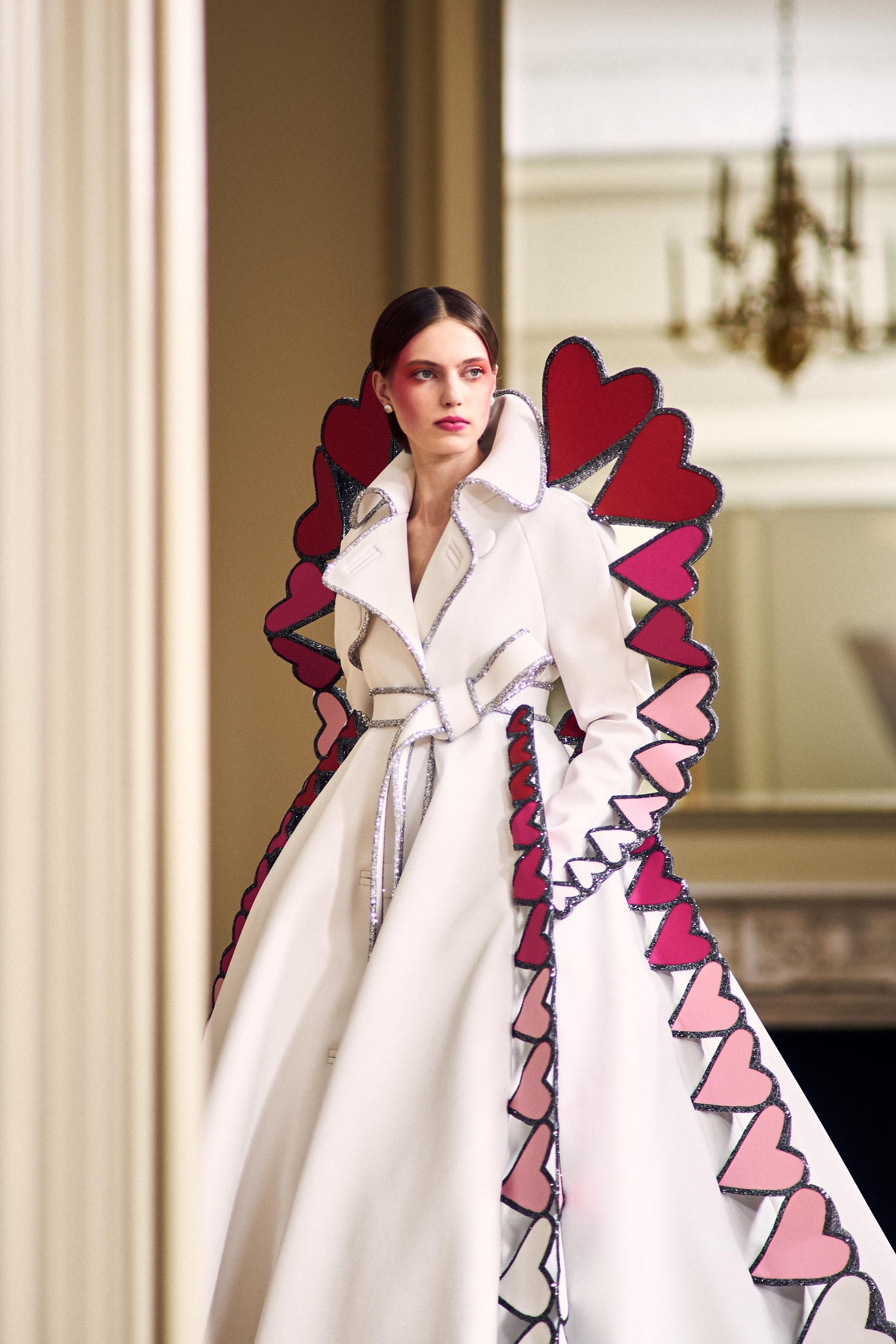 viktor rolf fashion website image