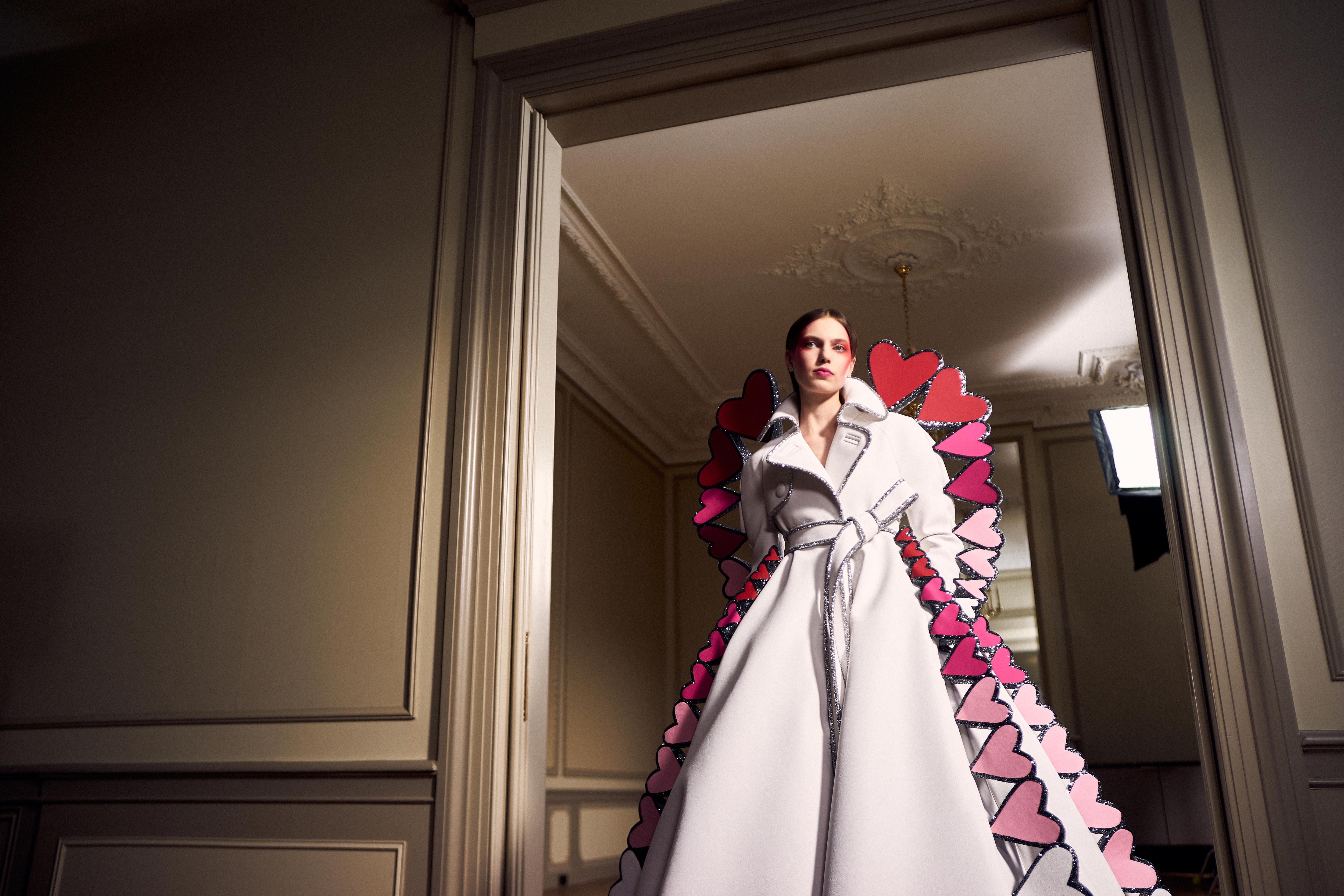 Haute Couture Lookbook AW20 | Viktor&Rolf