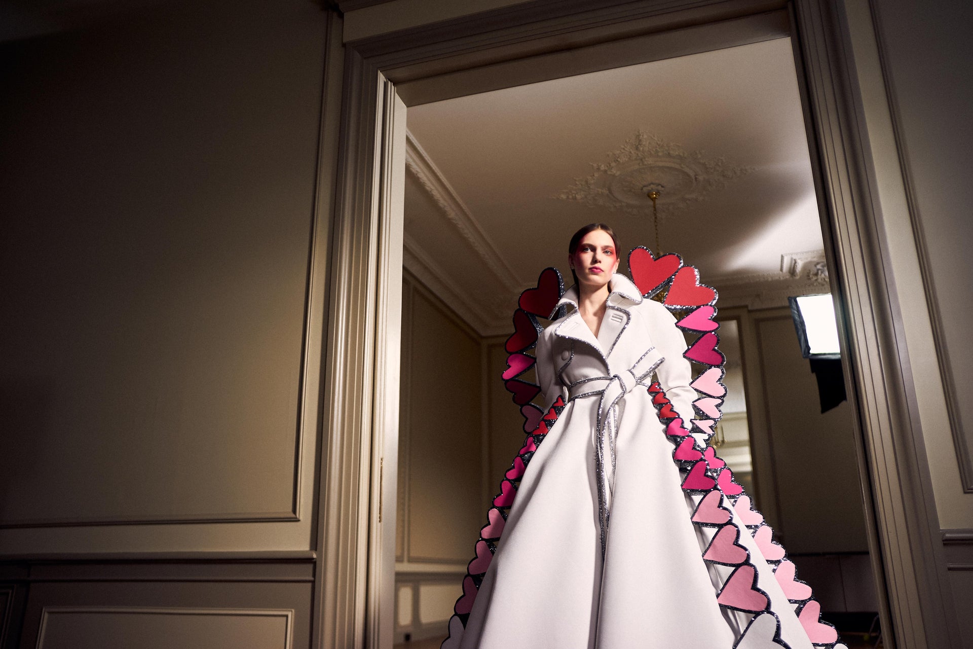 viktor rolf fashion website image
