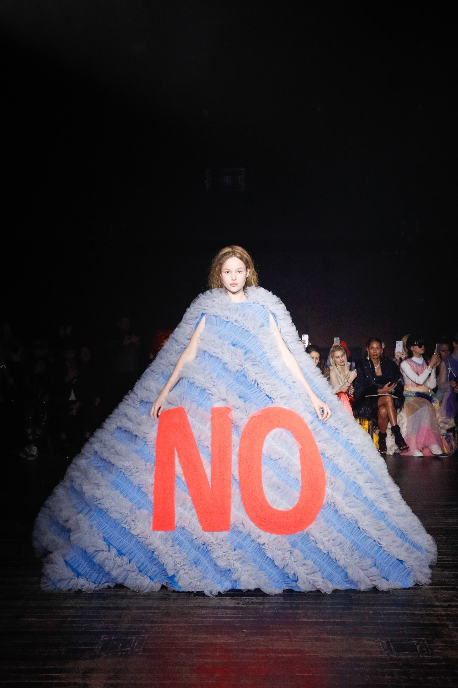 viktor rolf fashion website image