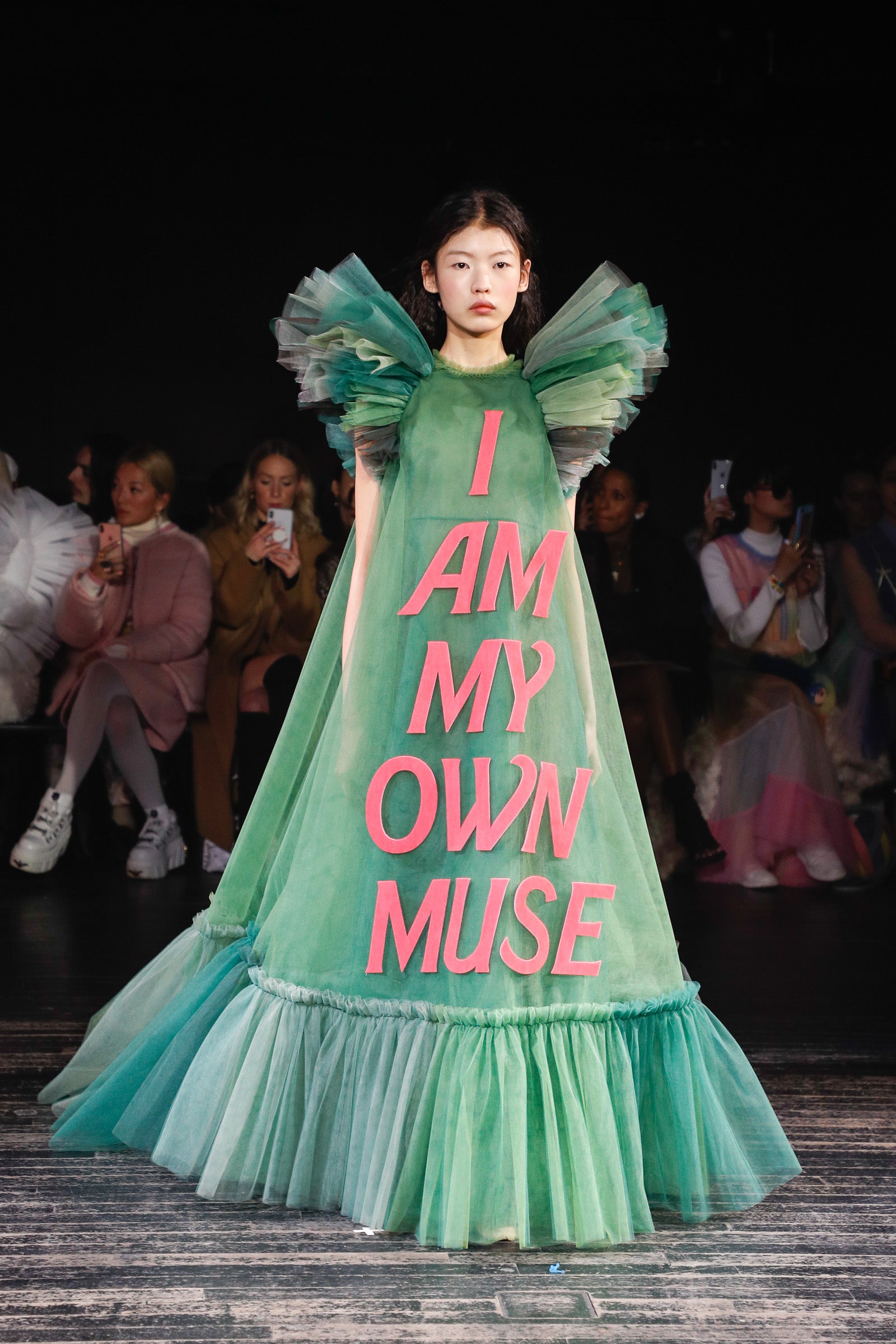 viktor rolf fashion website image