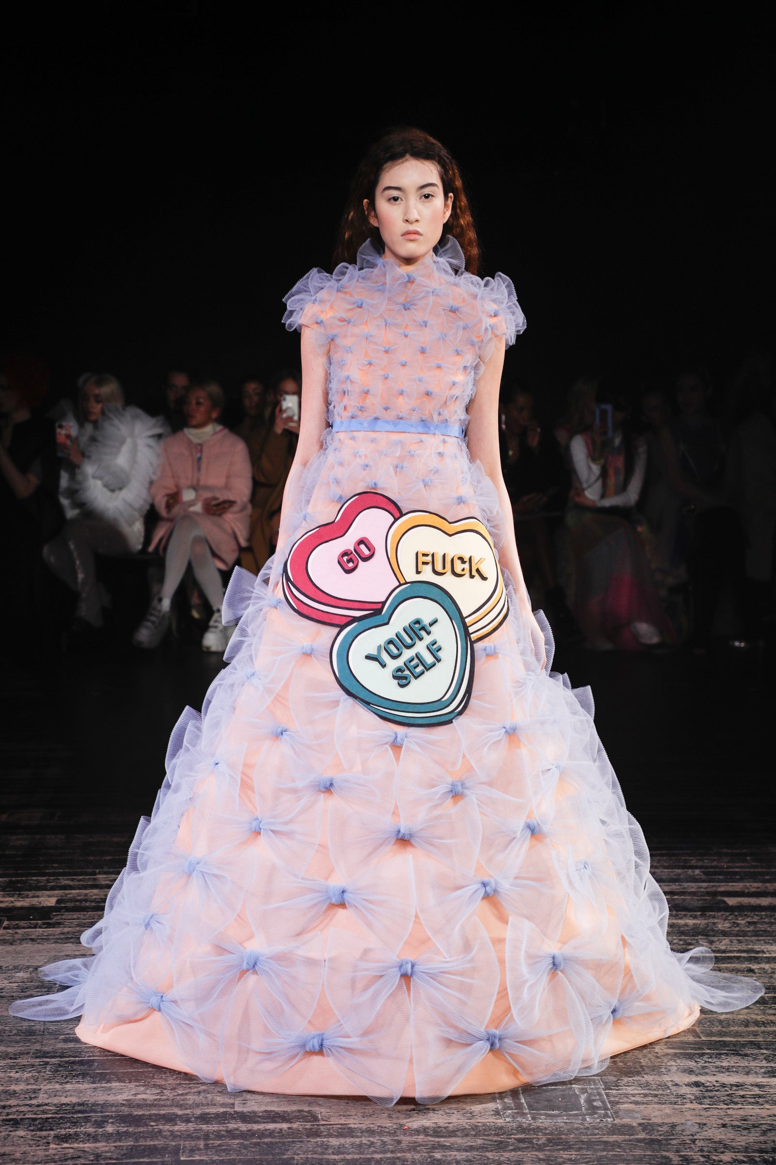 fashion dress 2019 N21 SPRING SUMMER 2019 WOMEN'S COLLECTION