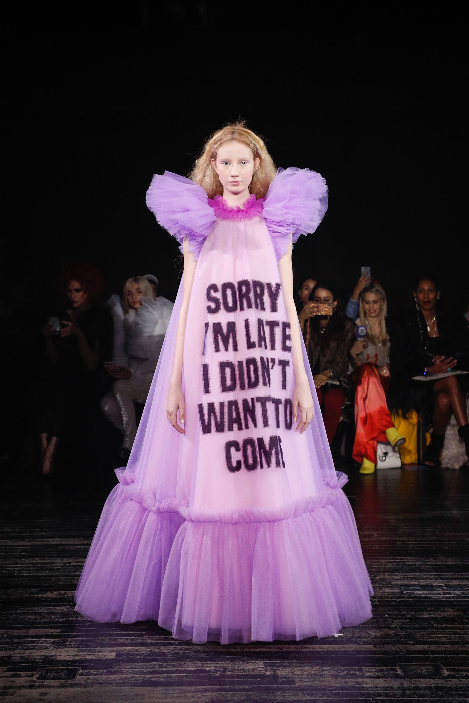 viktor rolf fashion website image