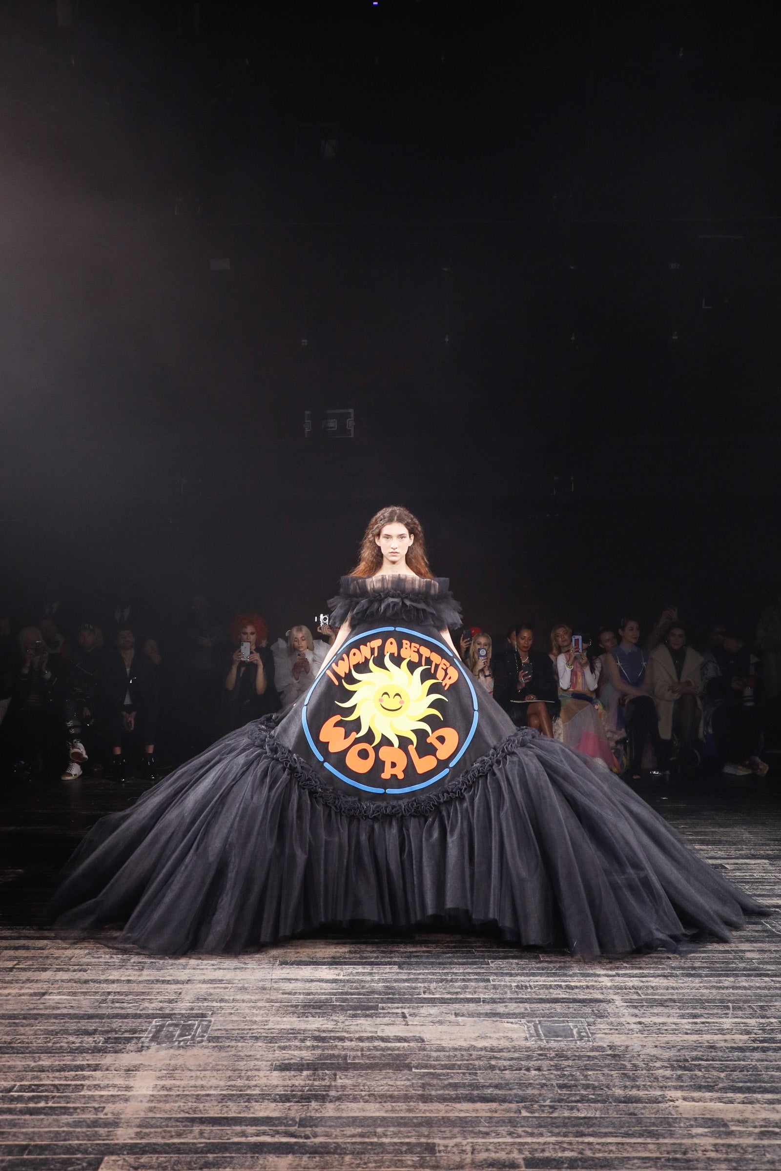 viktor rolf fashion website image