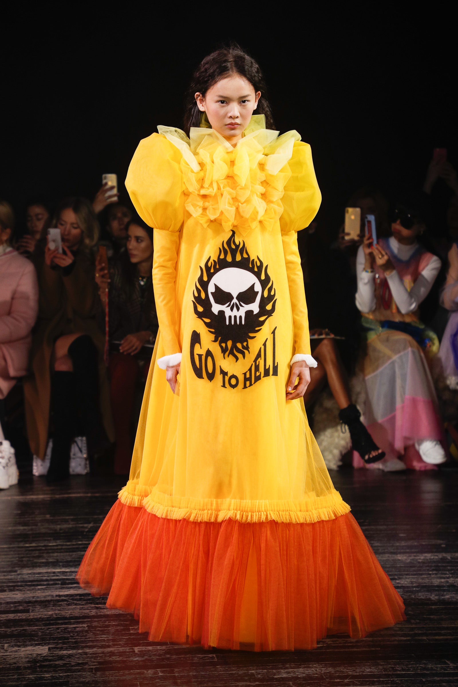 viktor rolf fashion website image