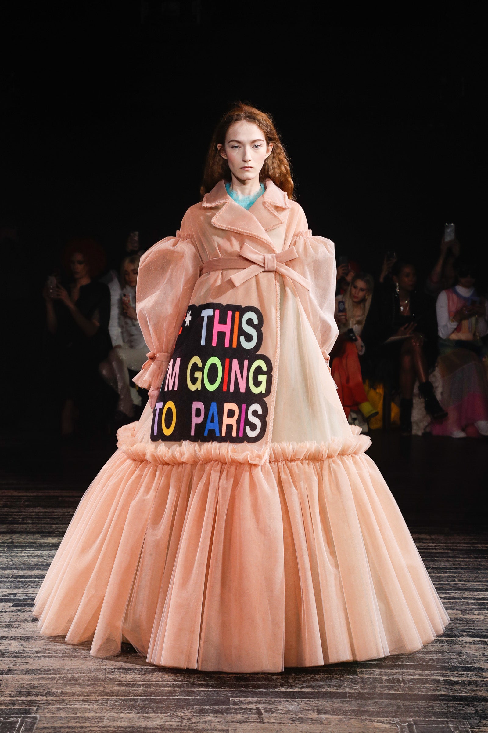 viktor rolf fashion website image