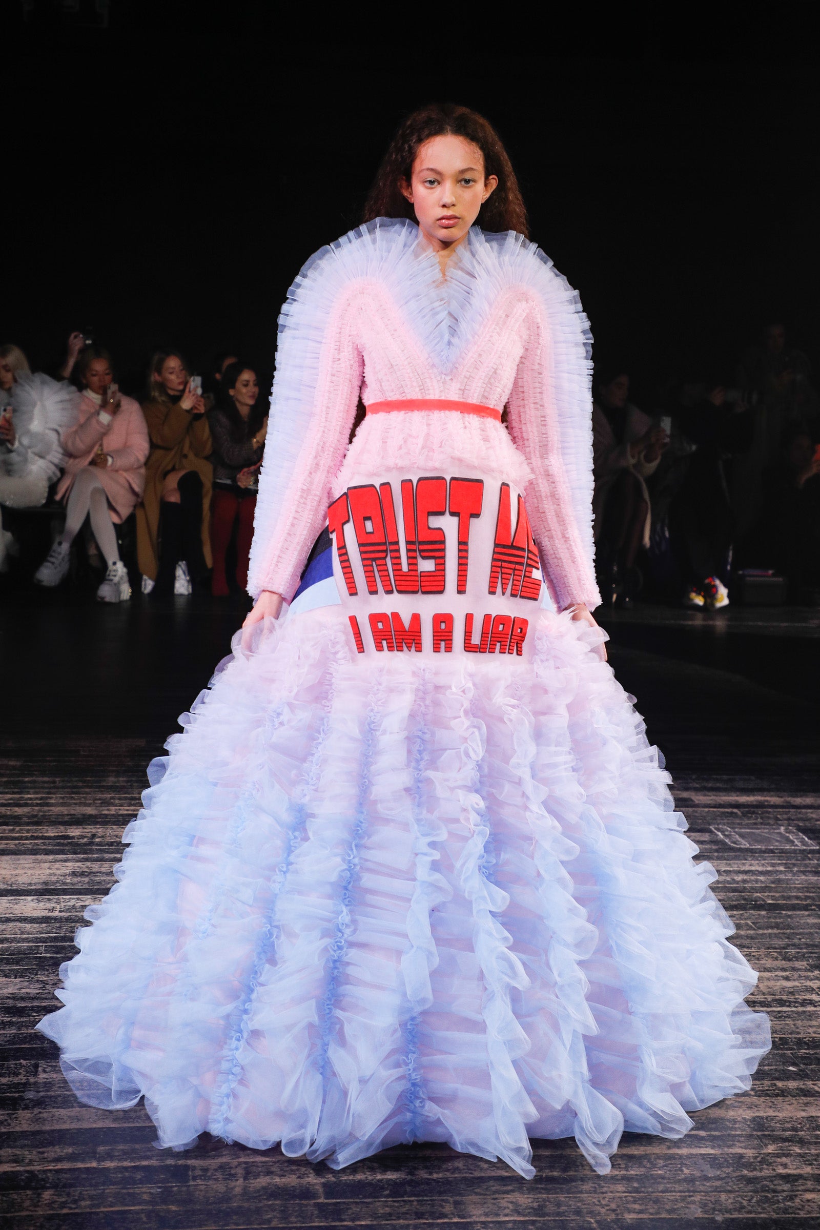 viktor rolf fashion website image