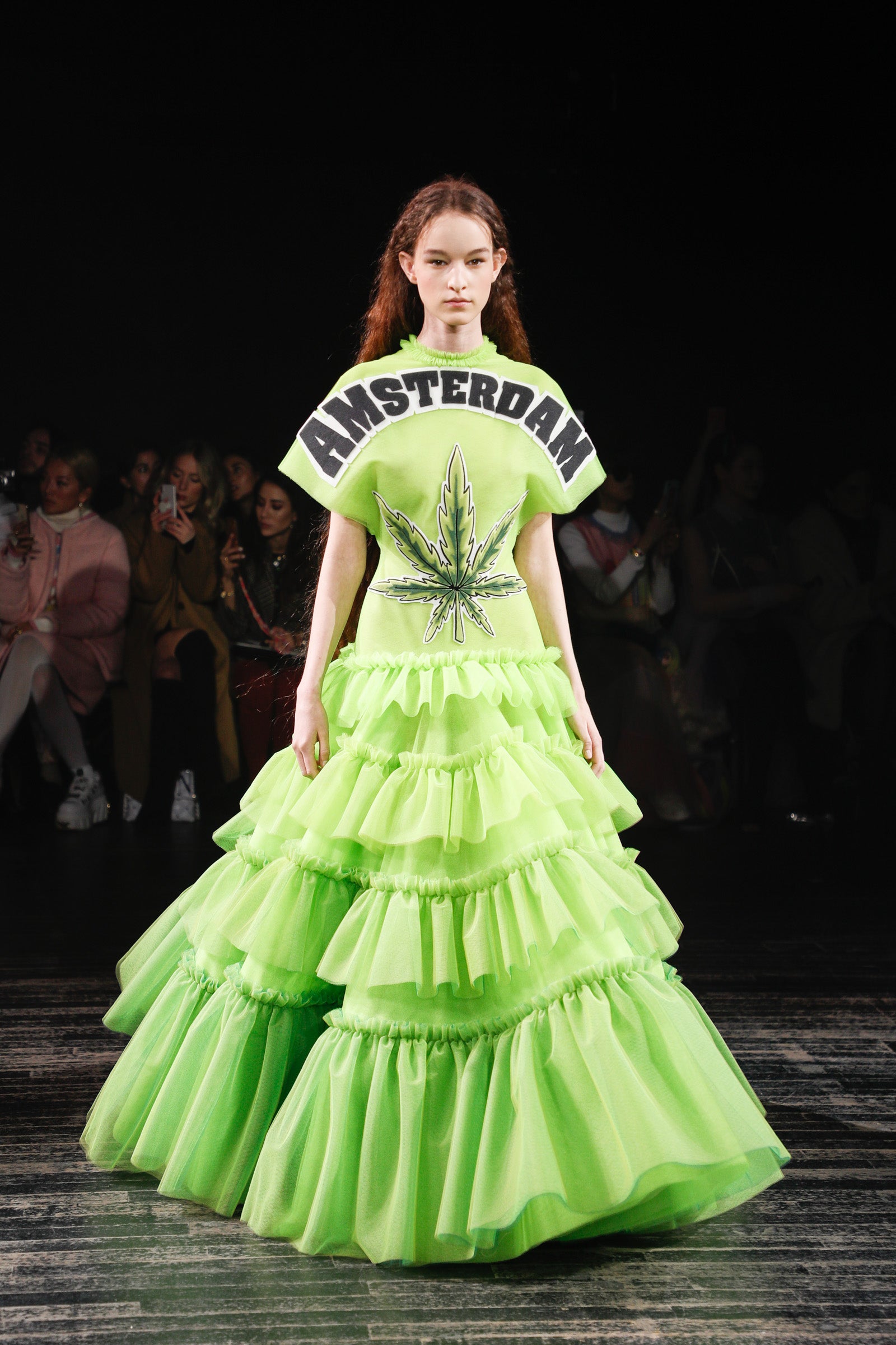 viktor rolf fashion website image