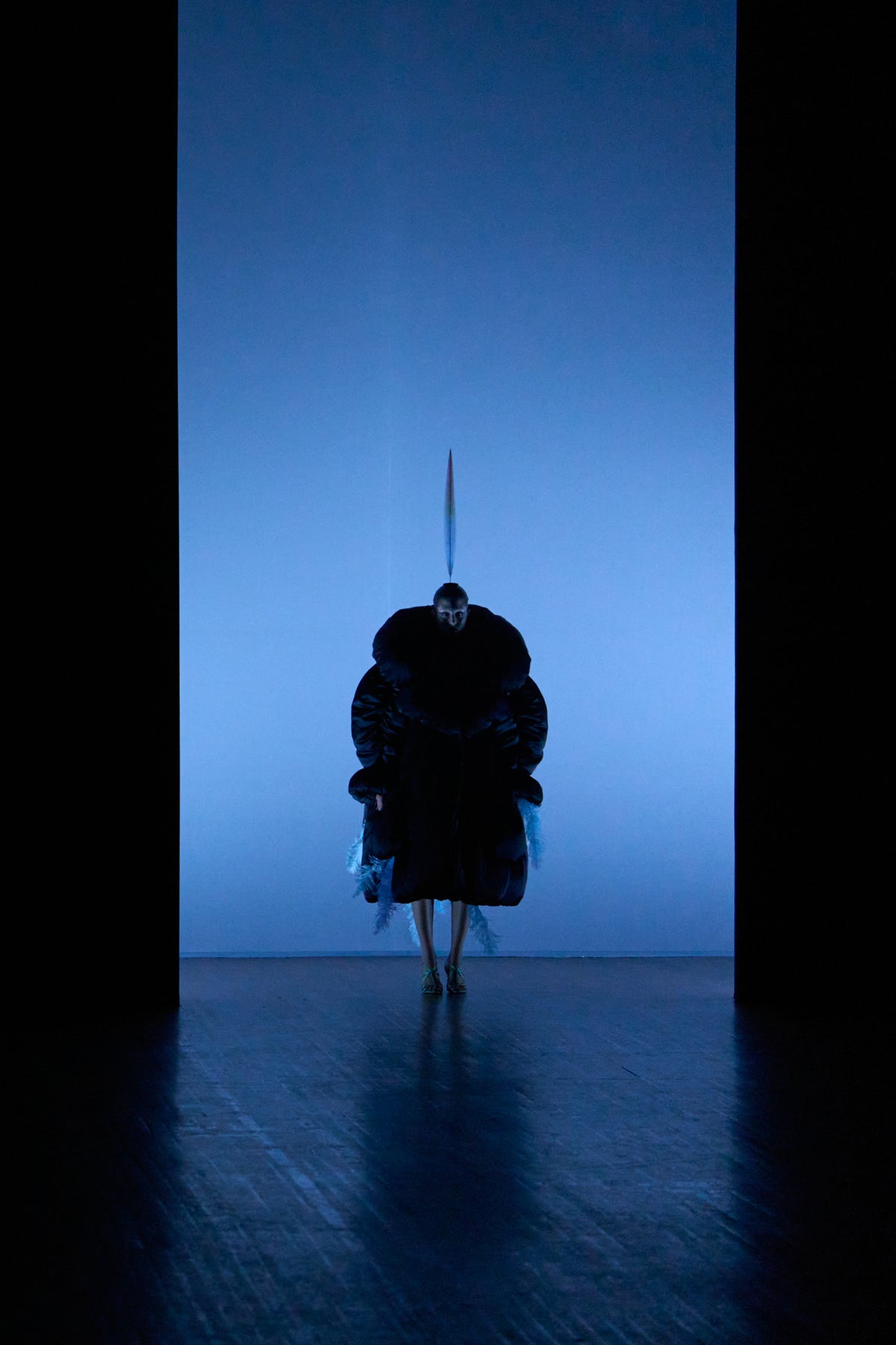 HAUTE COUTURE LOOKBOOK SS25 – Viktor&Rolf